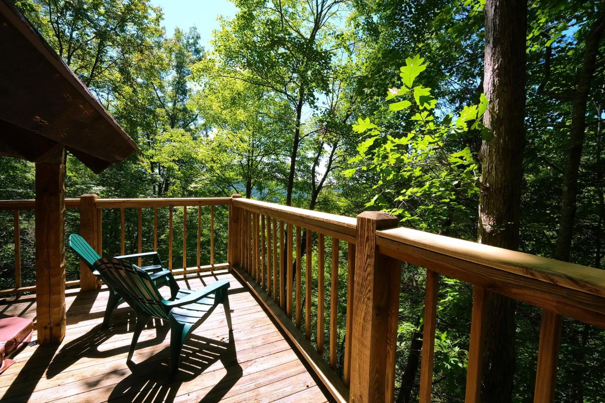 Gatlinburg Adventure Cabins