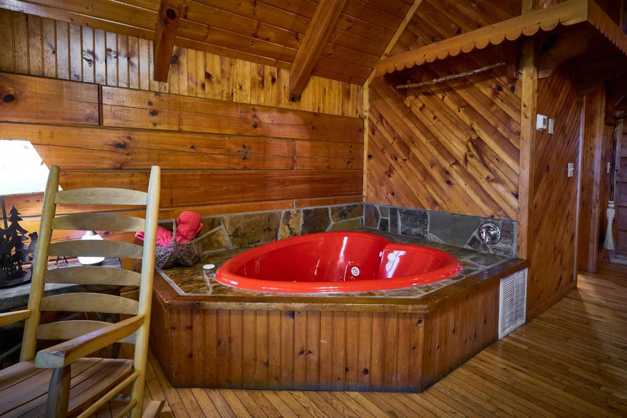 Gatlinburg Adventure Cabins