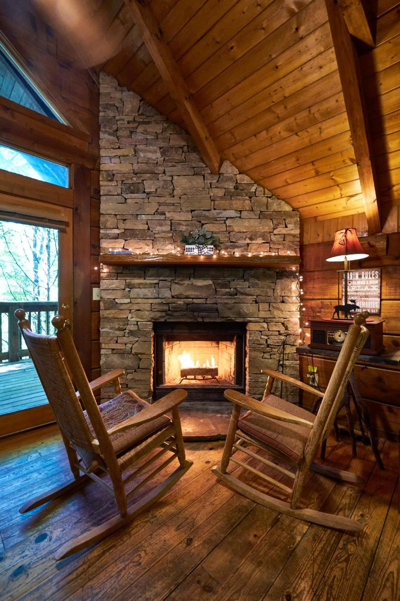 Gatlinburg Adventure Cabins