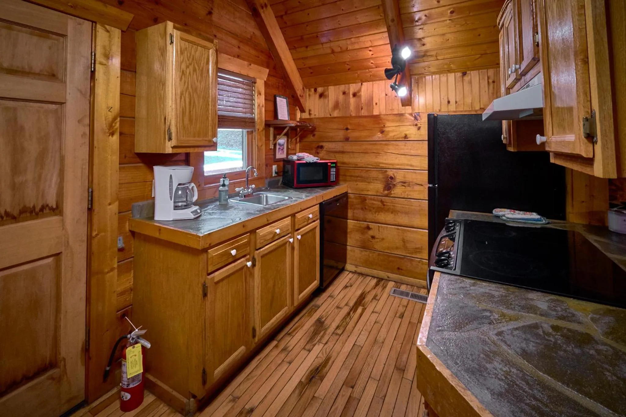 Gatlinburg Adventure Cabins