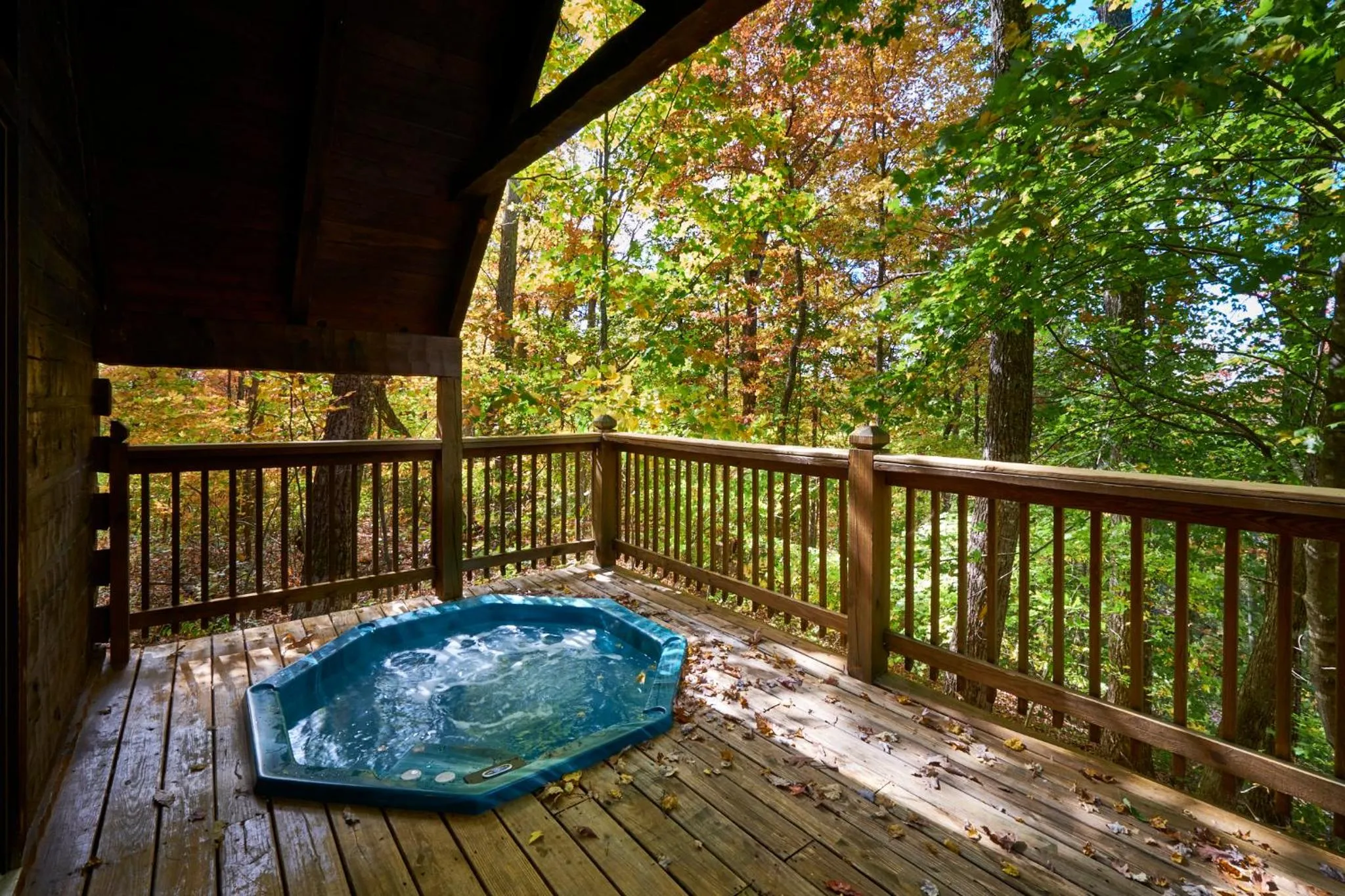 Gatlinburg Adventure Cabins