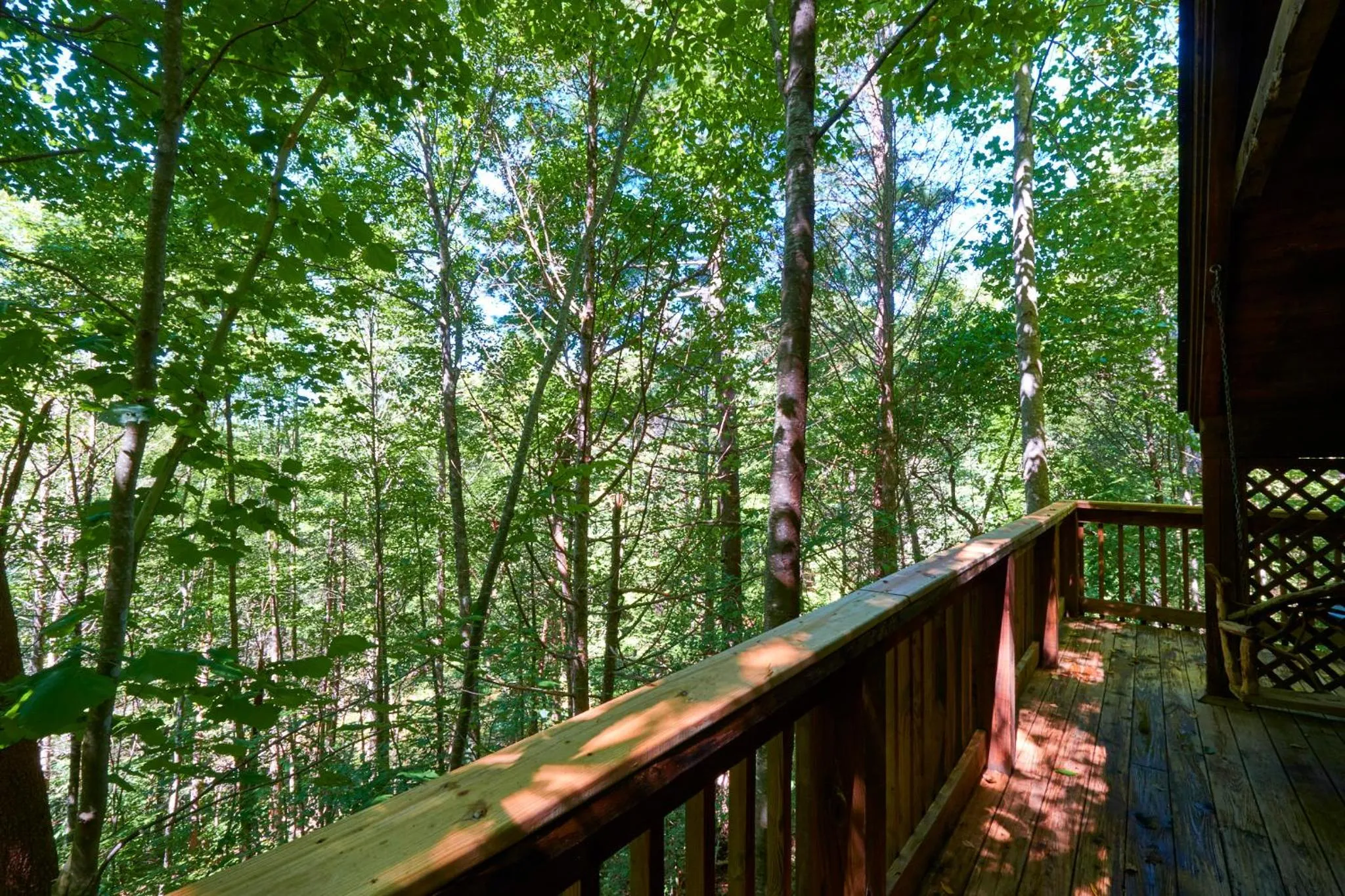 Gatlinburg Adventure Cabins