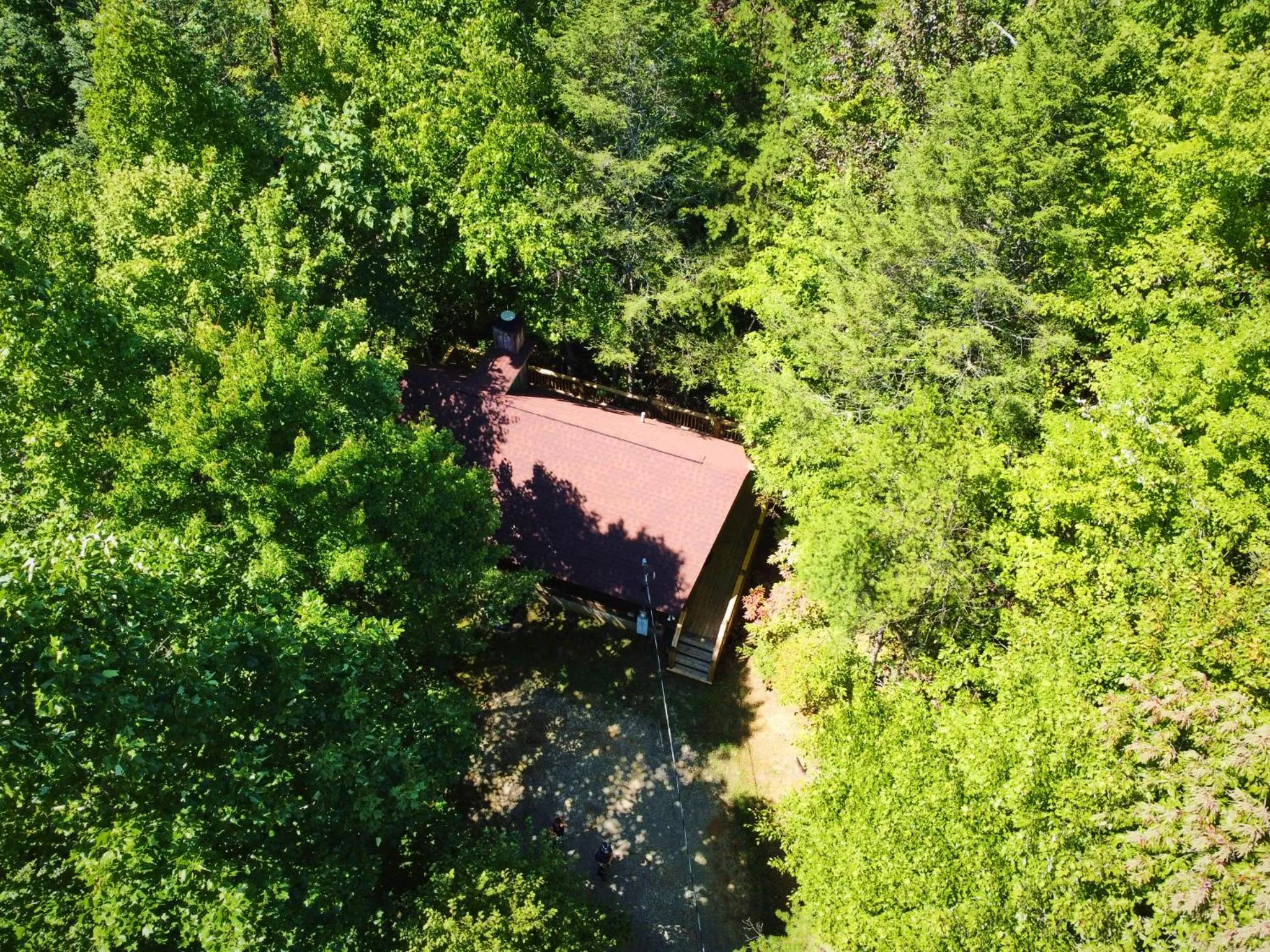 Gatlinburg Adventure Cabins