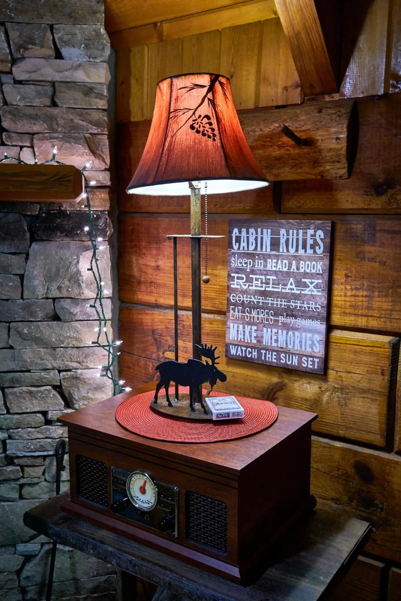 Gatlinburg Adventure Cabins