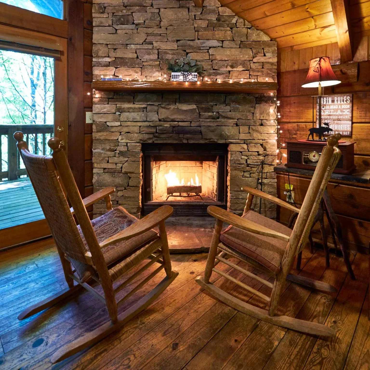 Gatlinburg Adventure Cabins