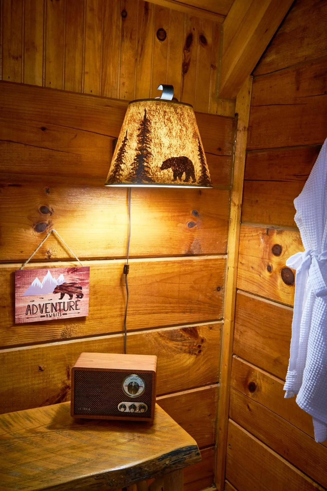 Gatlinburg Adventure Cabins