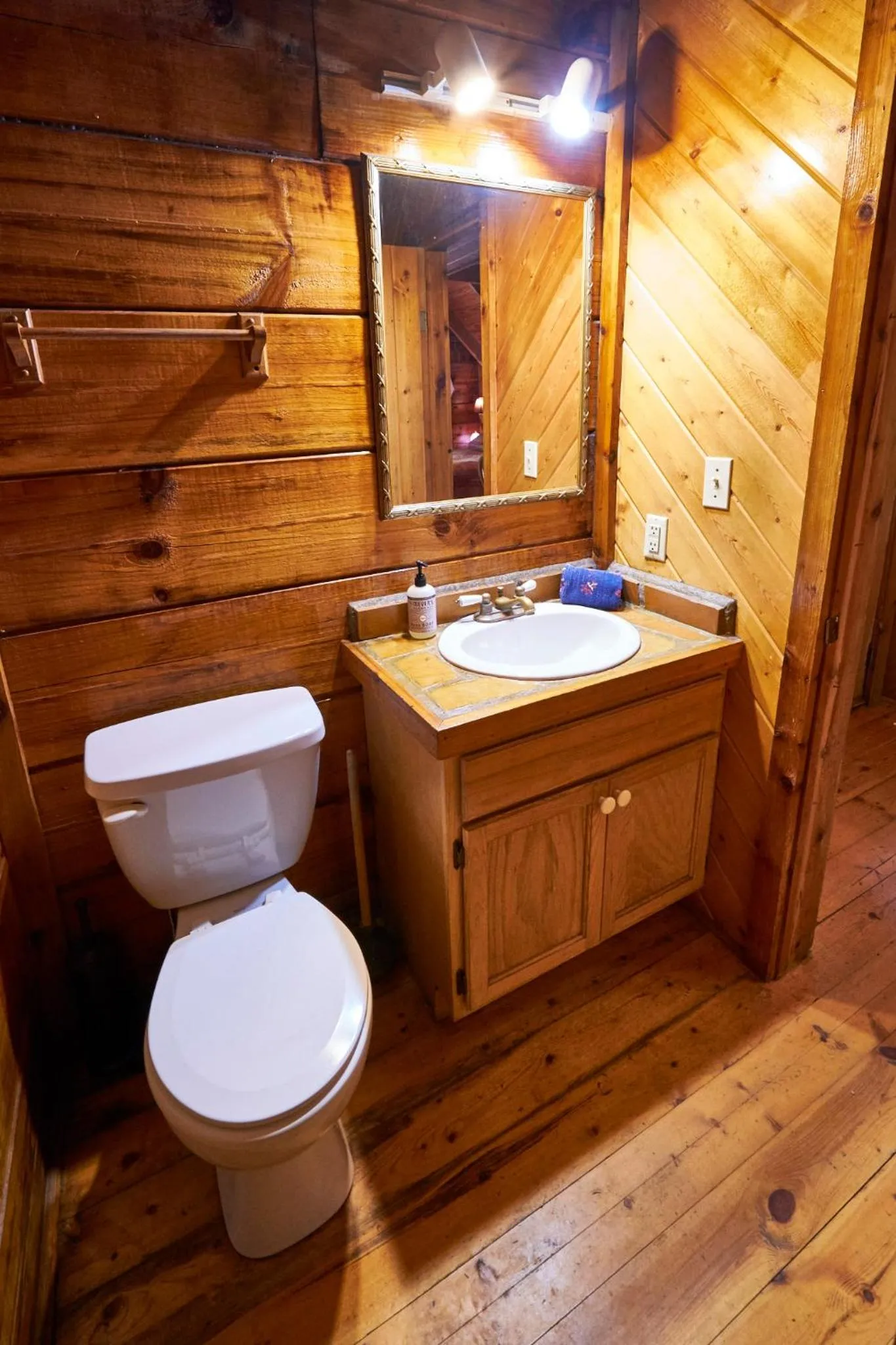 Gatlinburg Adventure Cabins
