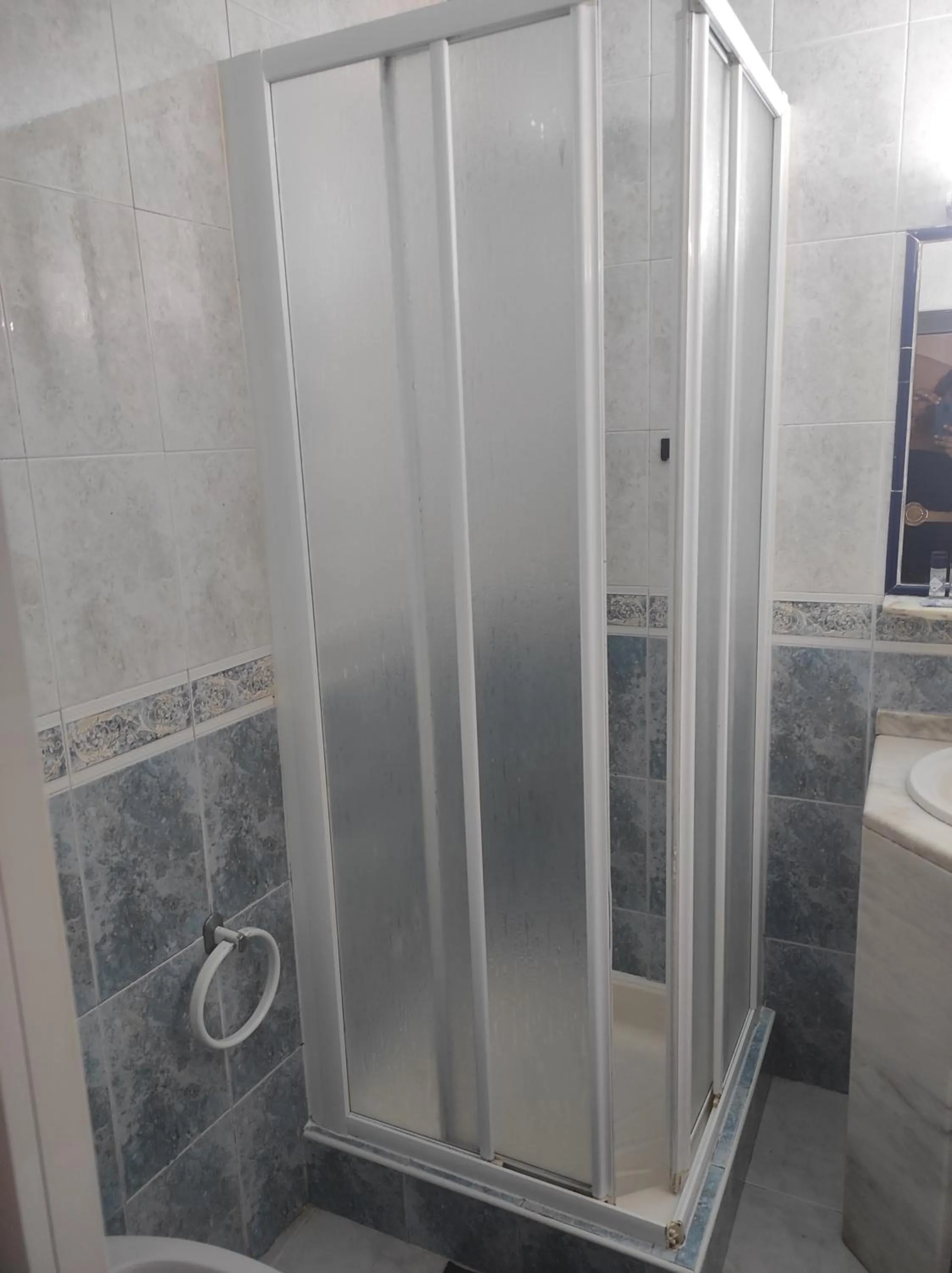 Bathroom in Bela Vista