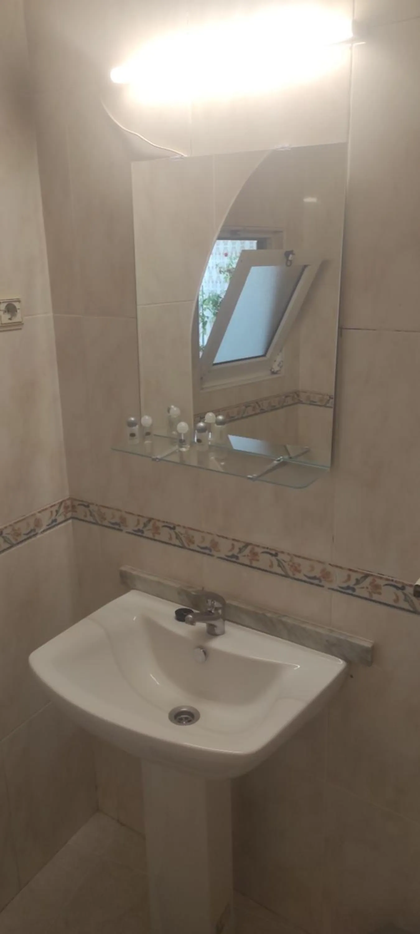 Bathroom in Bela Vista