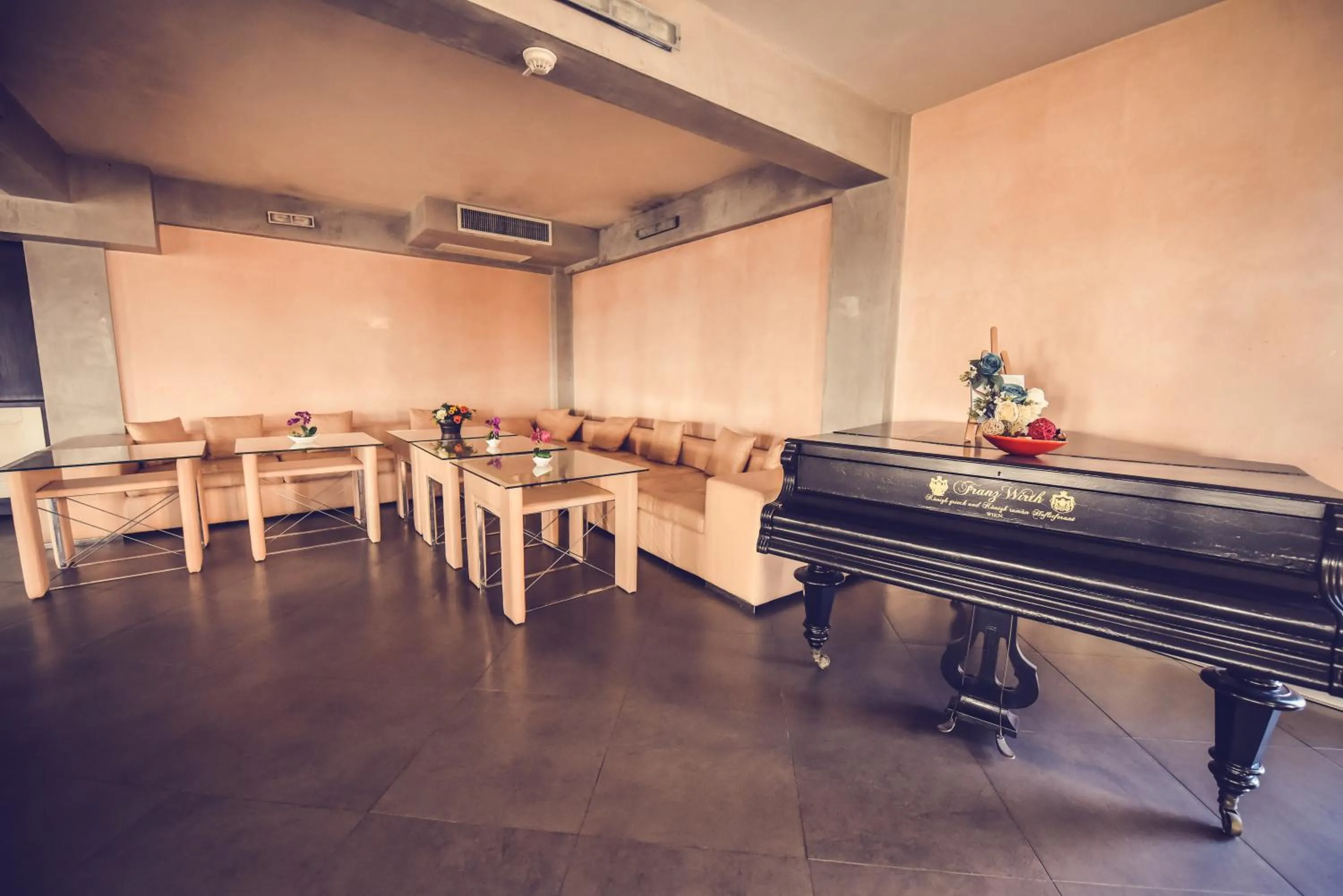 Lounge or bar in Hotel Spa Ice Resort