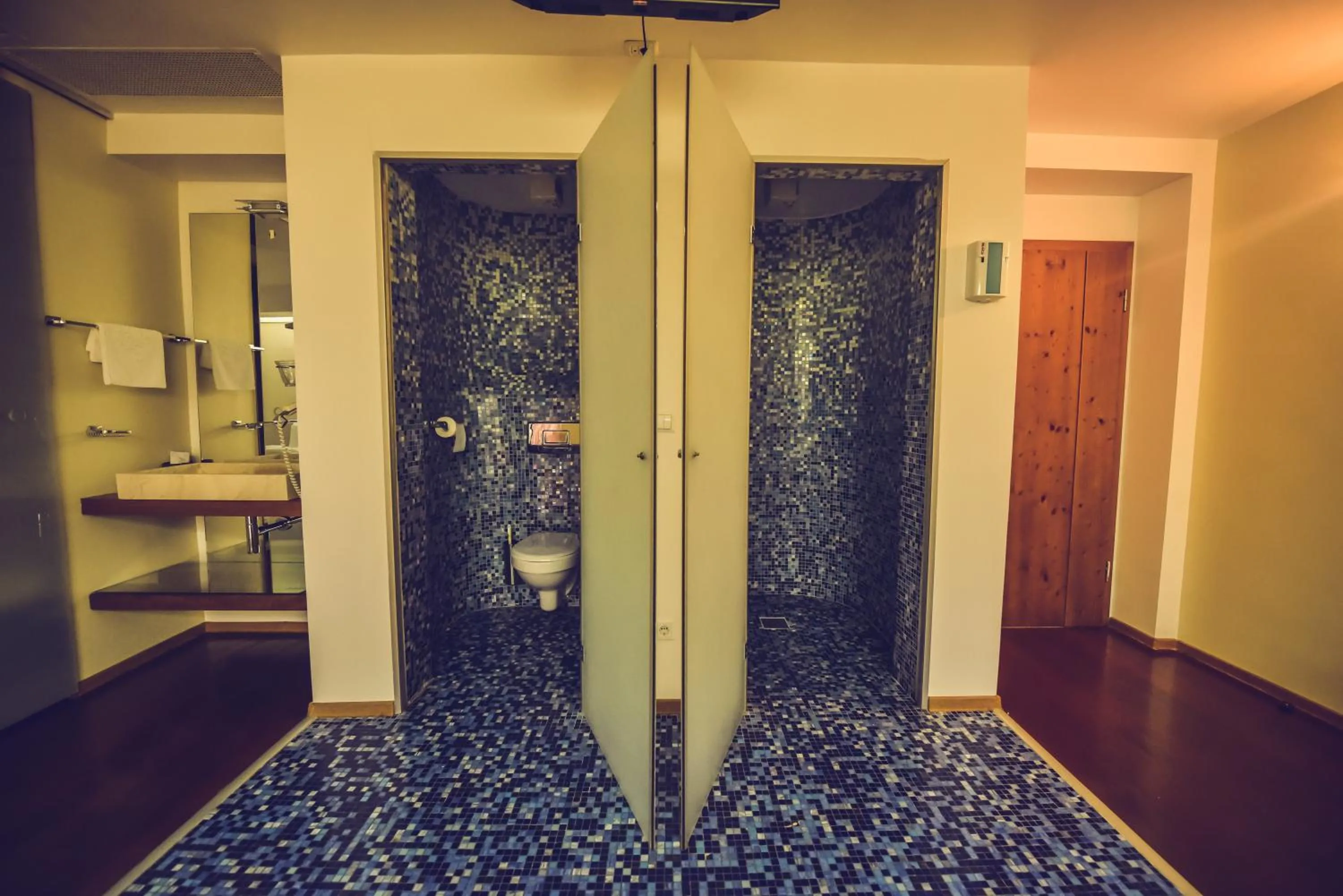 Hotel Spa Ice Resort