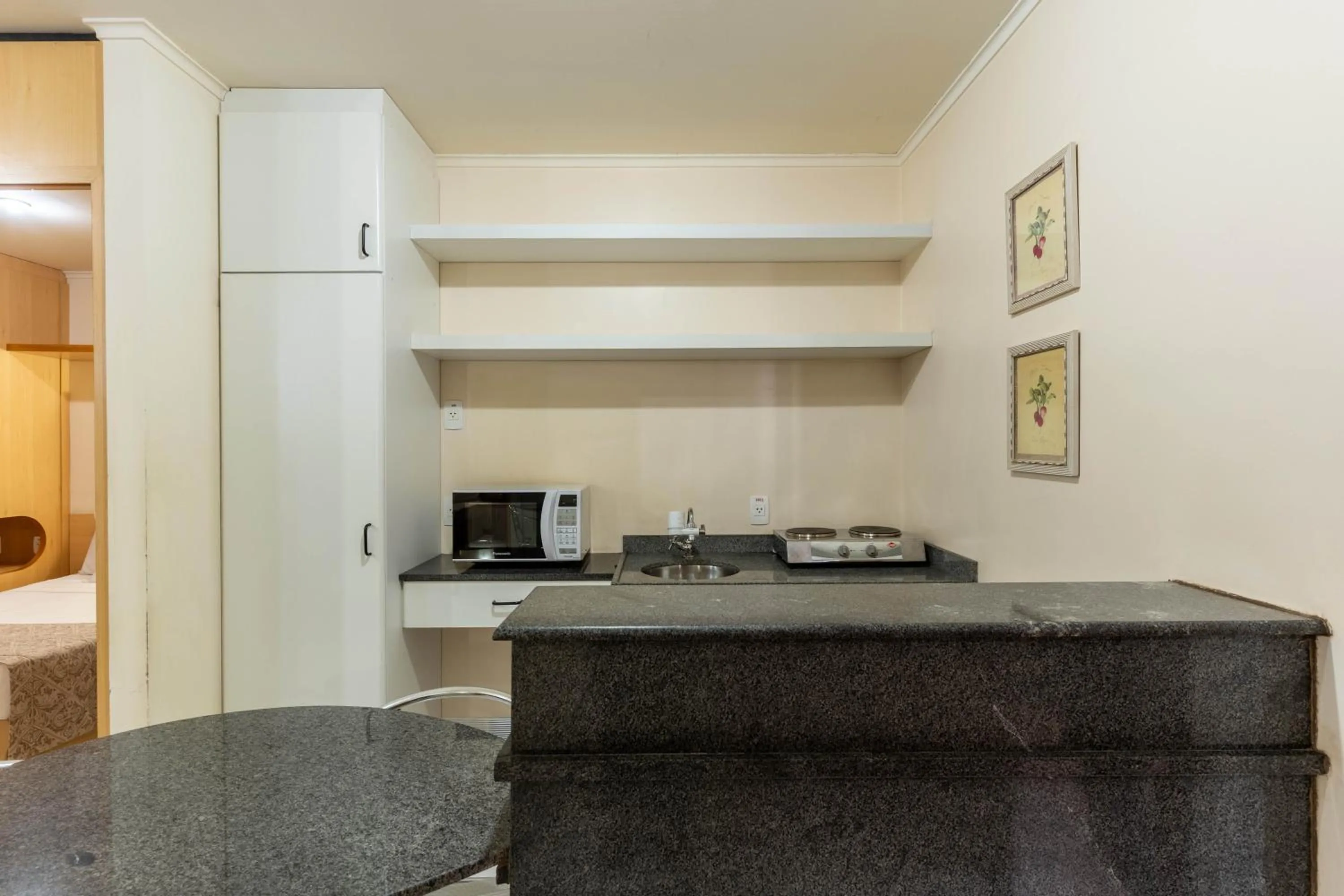 Multiparque Hplus Long Stay