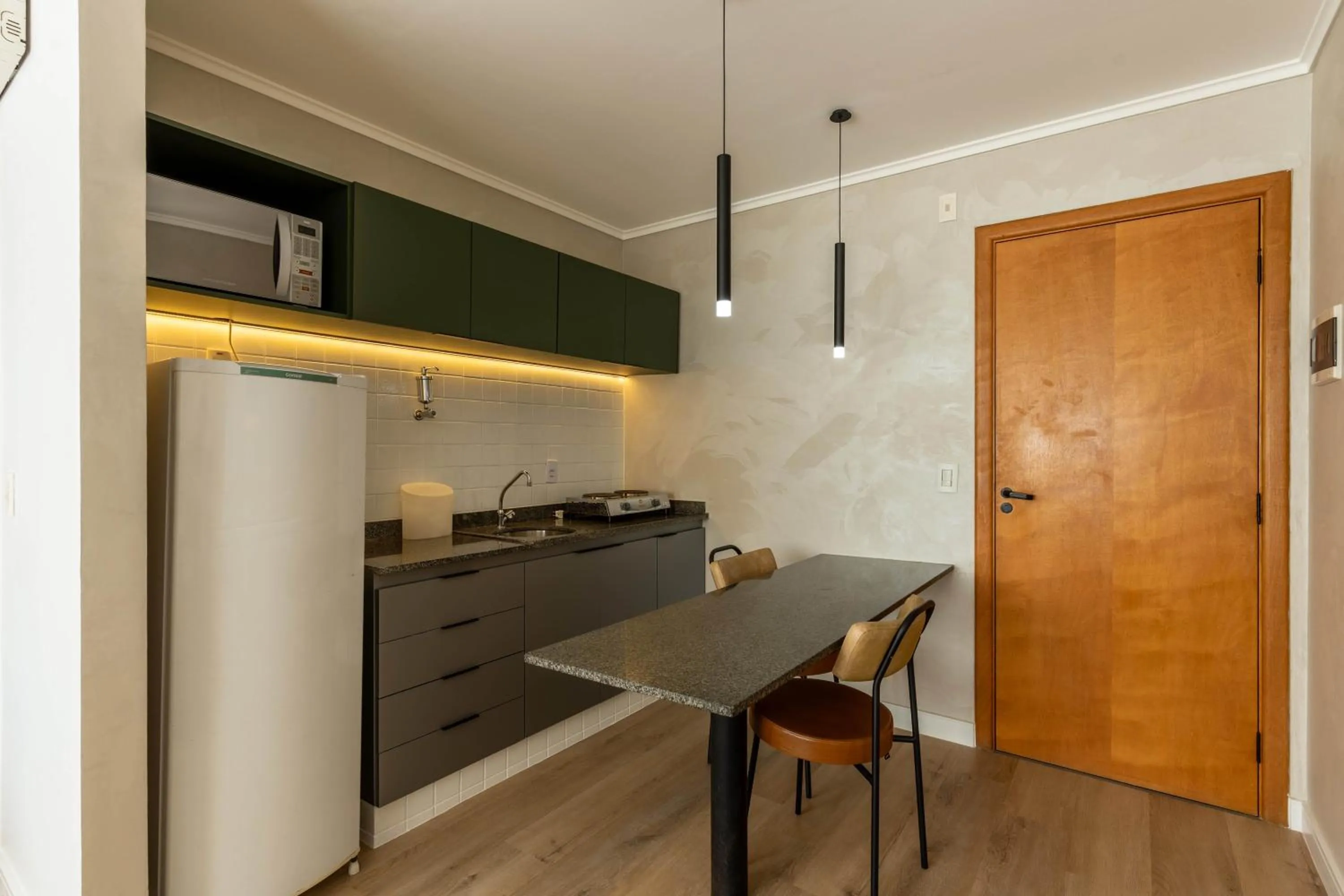 Multiparque Hplus Long Stay