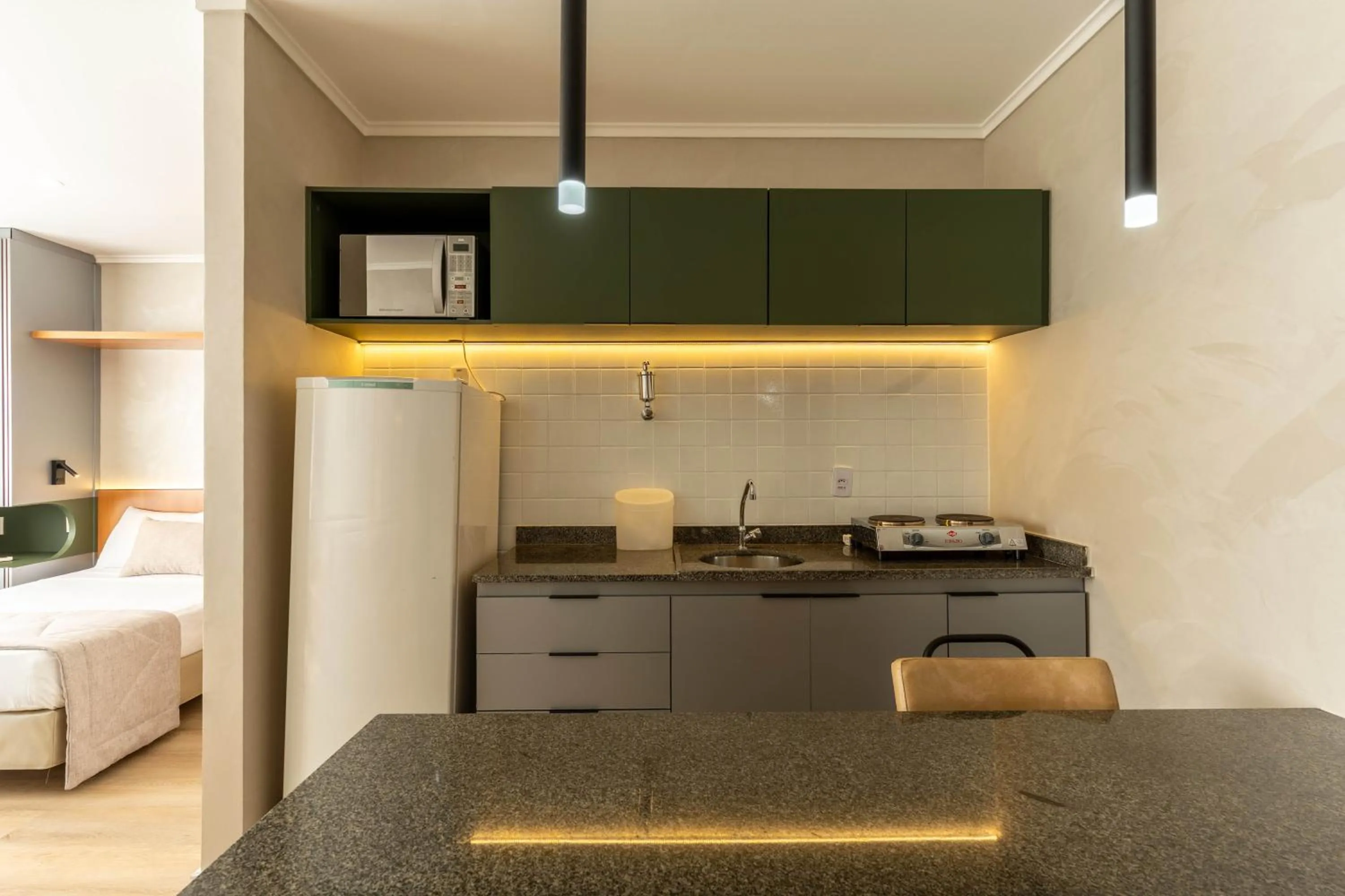 Multiparque Hplus Long Stay