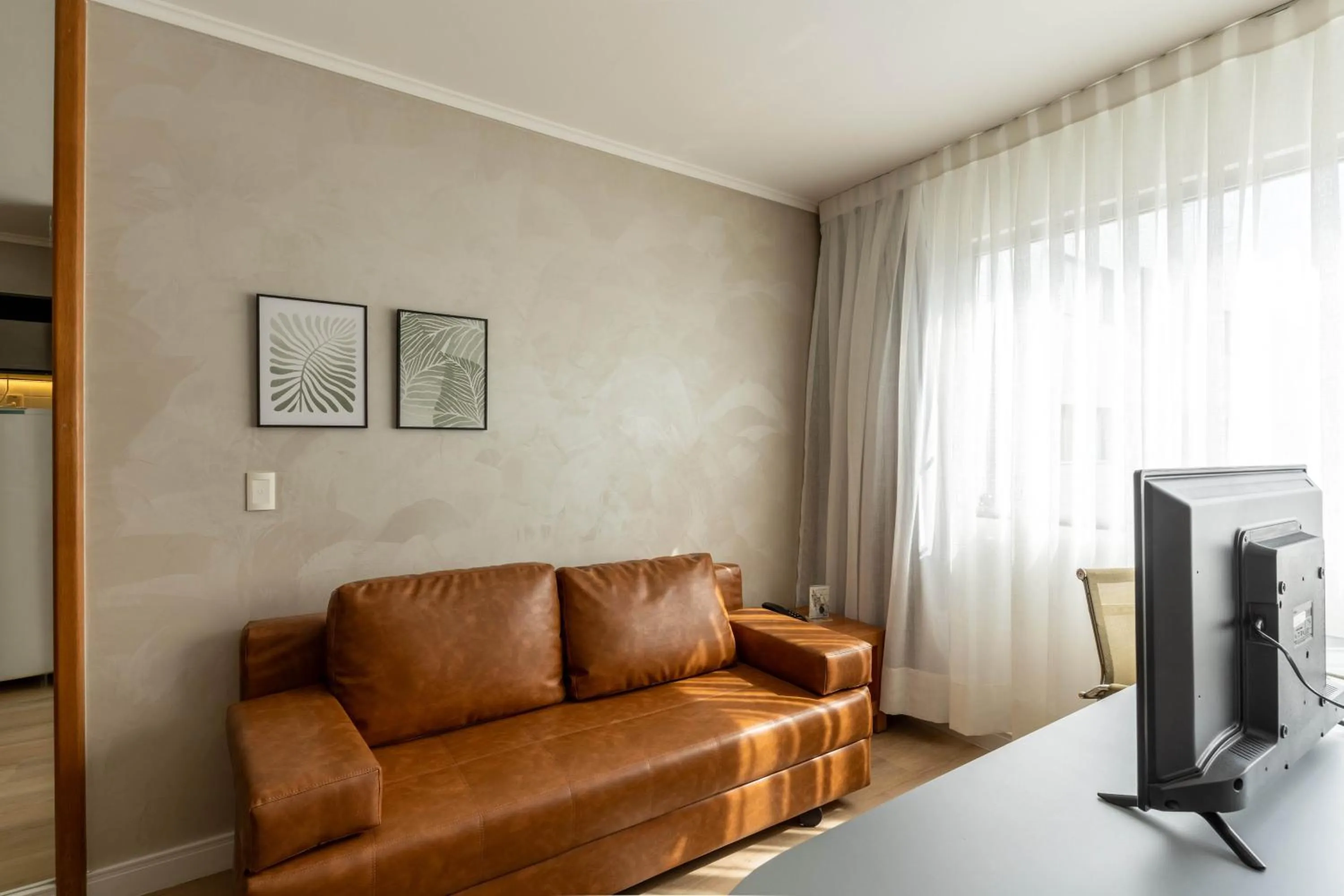 Multiparque Hplus Long Stay