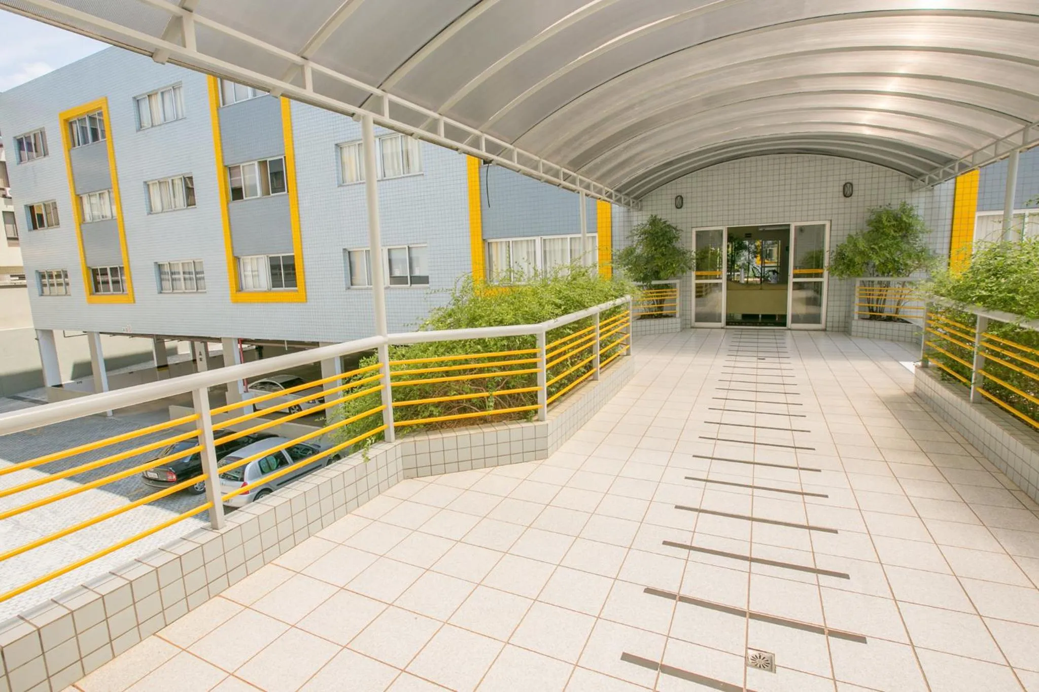 Day in Multiparque Hplus Long Stay