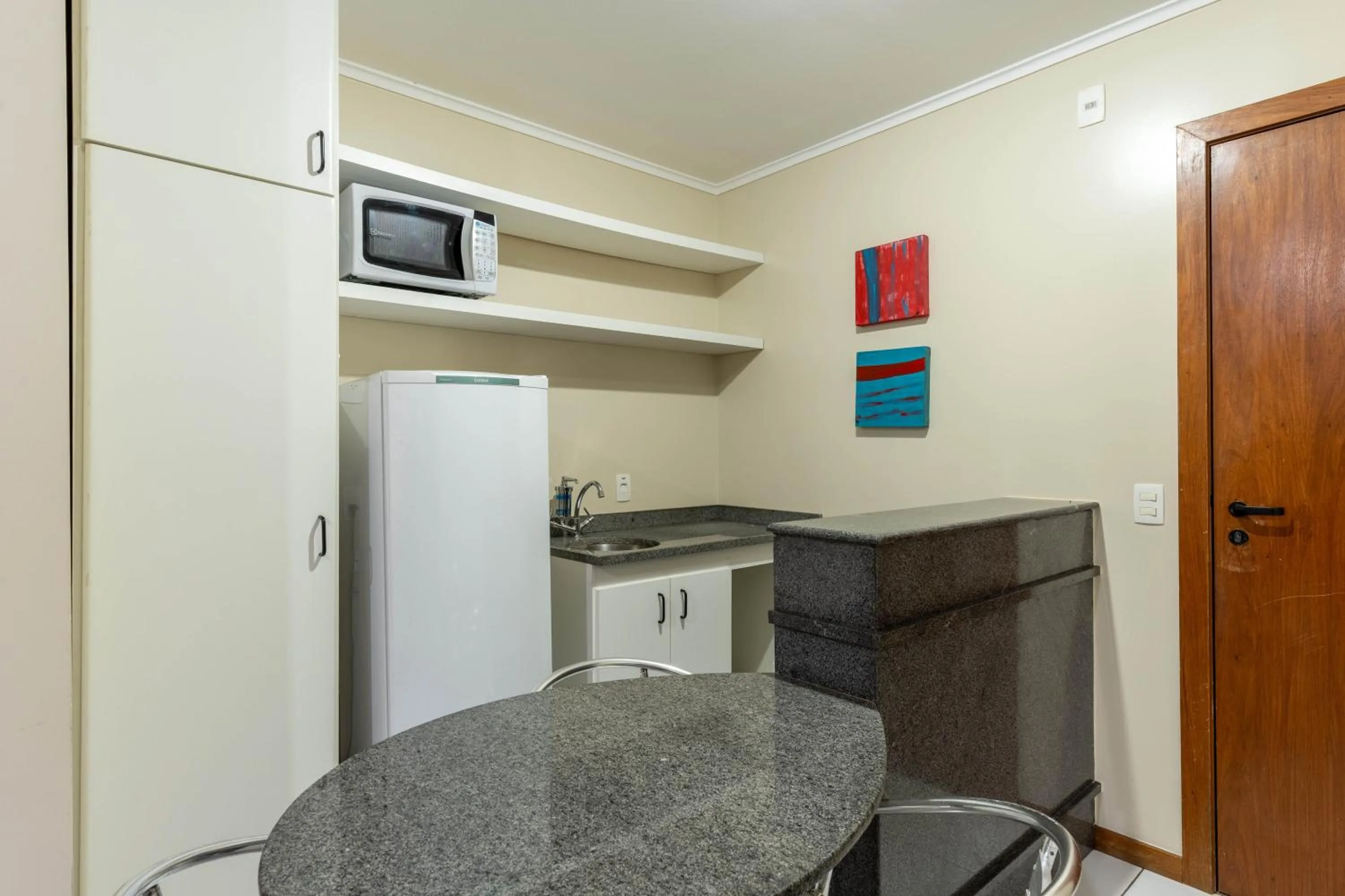 Multiparque Hplus Long Stay