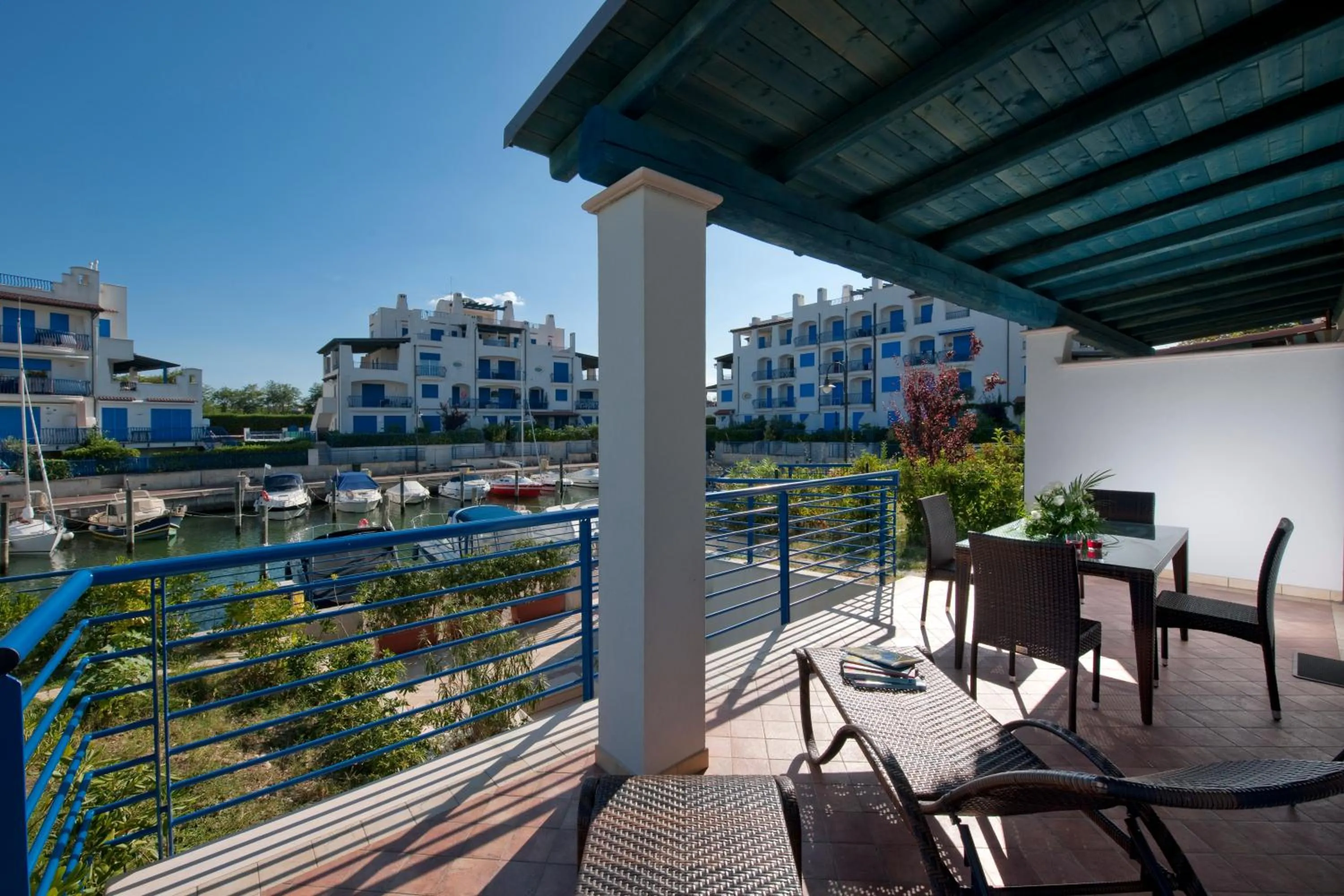 View (from property/room) in Portoverde Beach Apartments