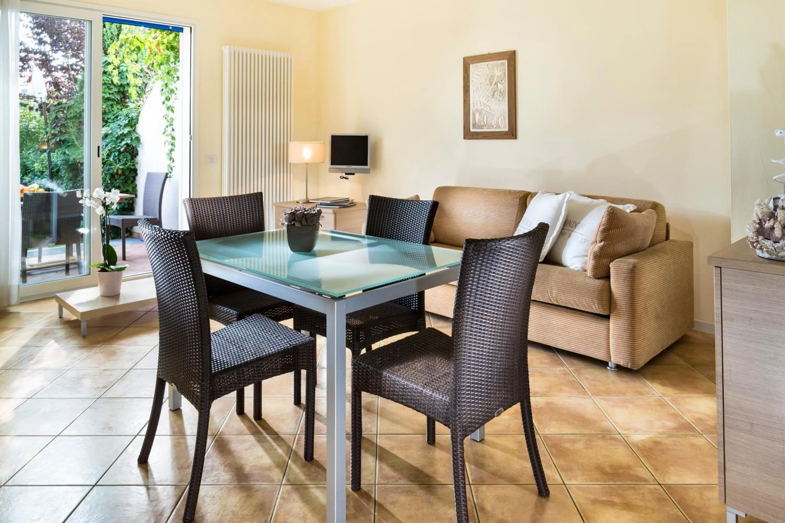 View (from property/room) in Portoverde Beach Apartments