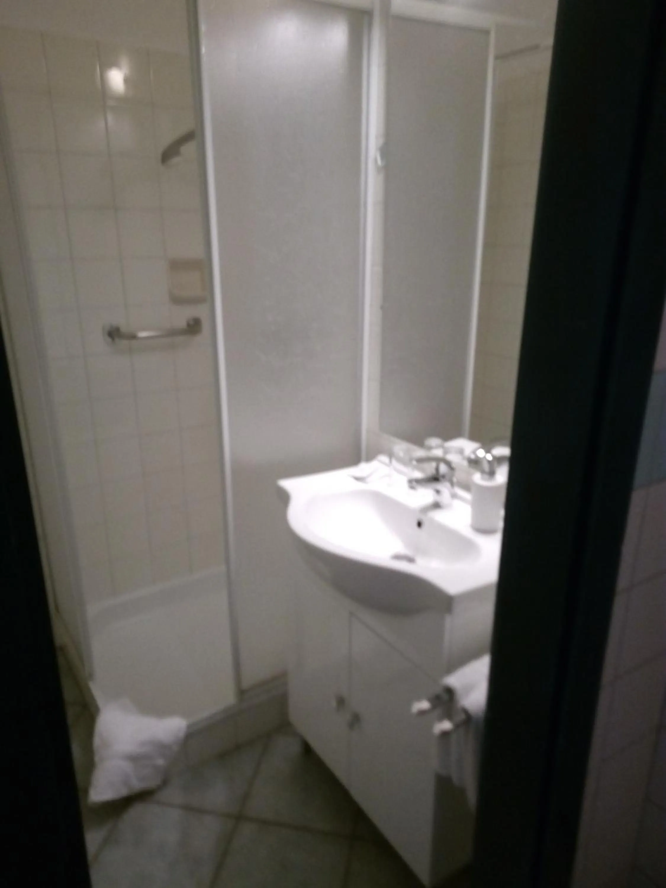 Decorative detail in Hotel Kirchenwirt