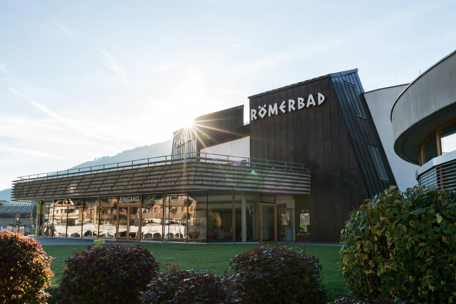 Staff in Hotel Kirchenwirt