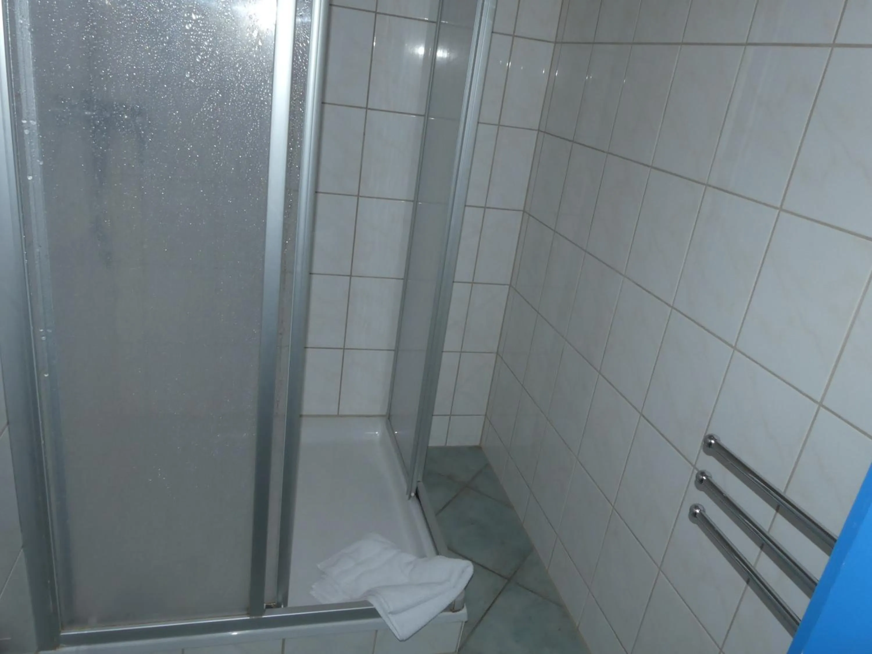 Bathroom in Hotel Kirchenwirt