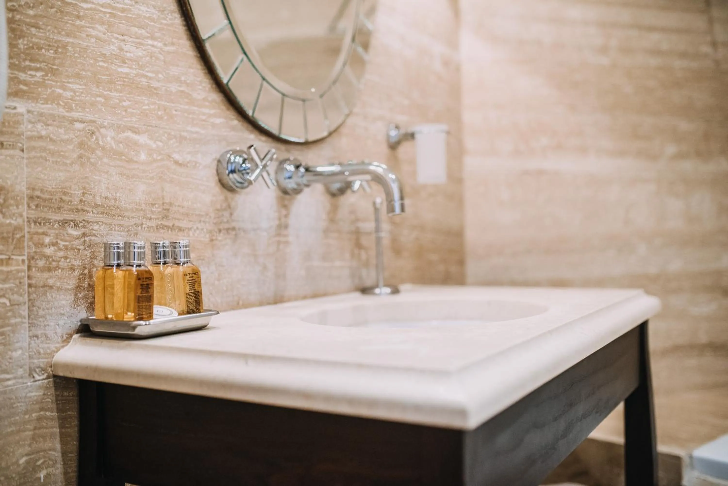 Bathroom in Villa Allure of Dubrovnik