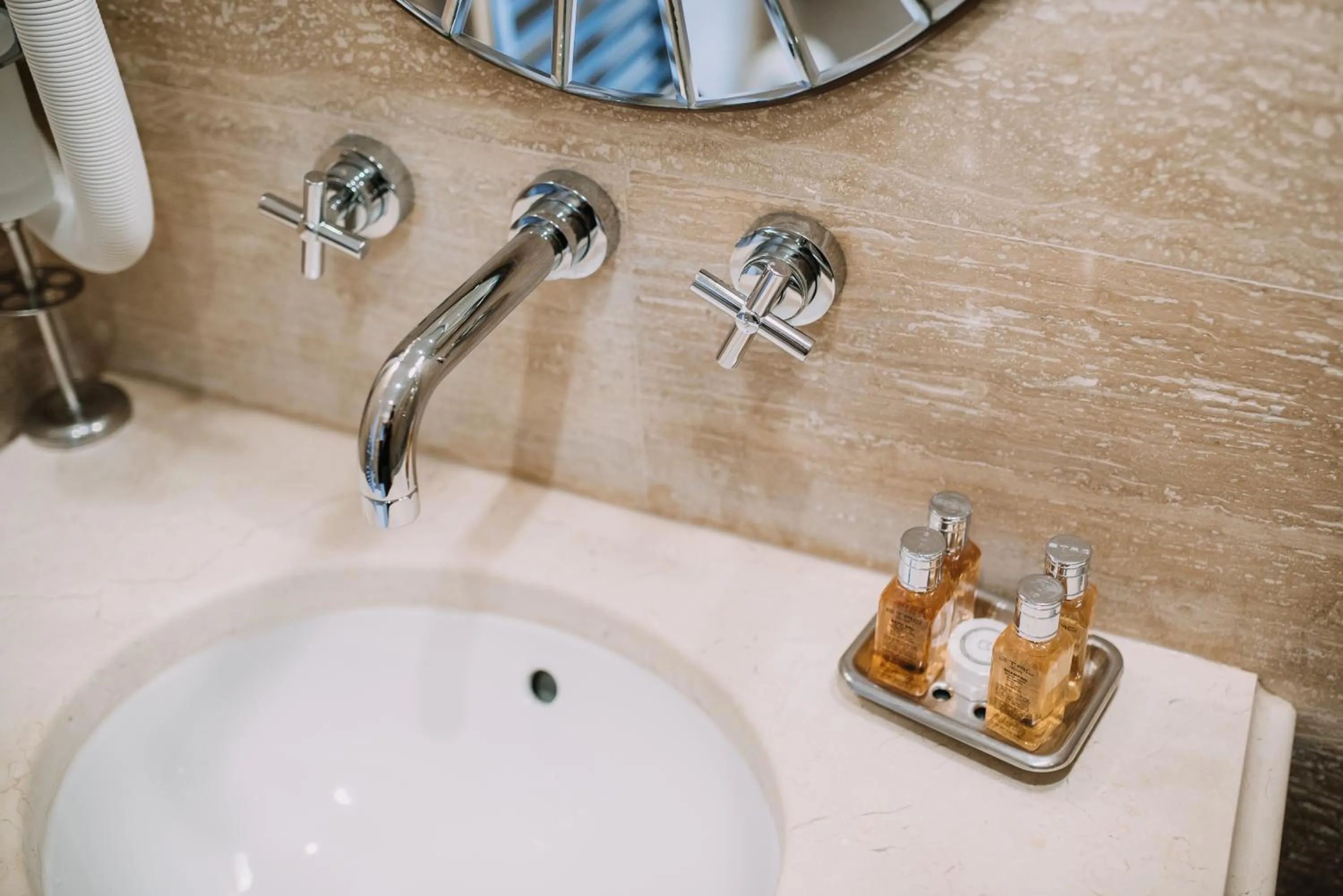 Bathroom in Villa Allure of Dubrovnik