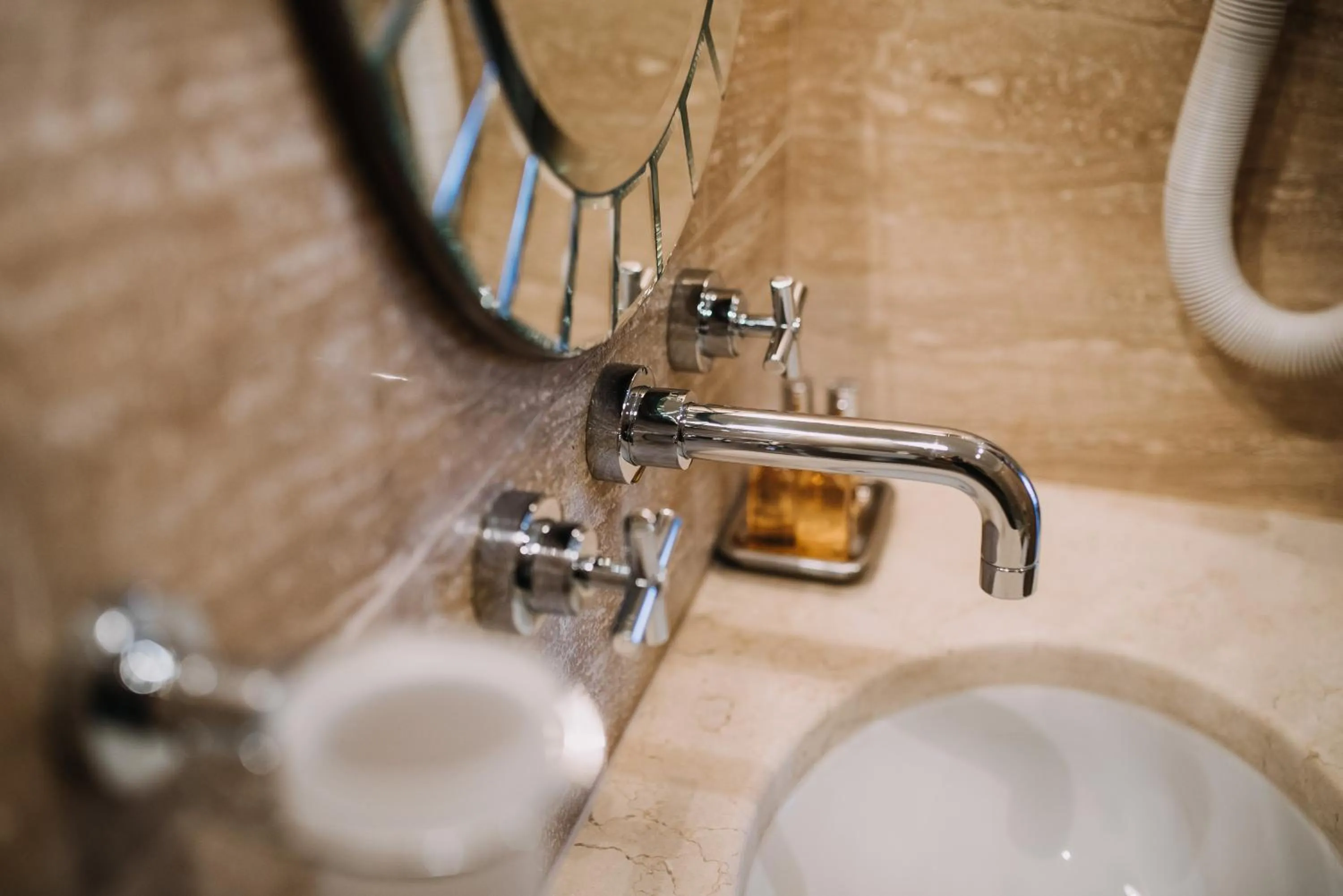 Bathroom in Villa Allure of Dubrovnik