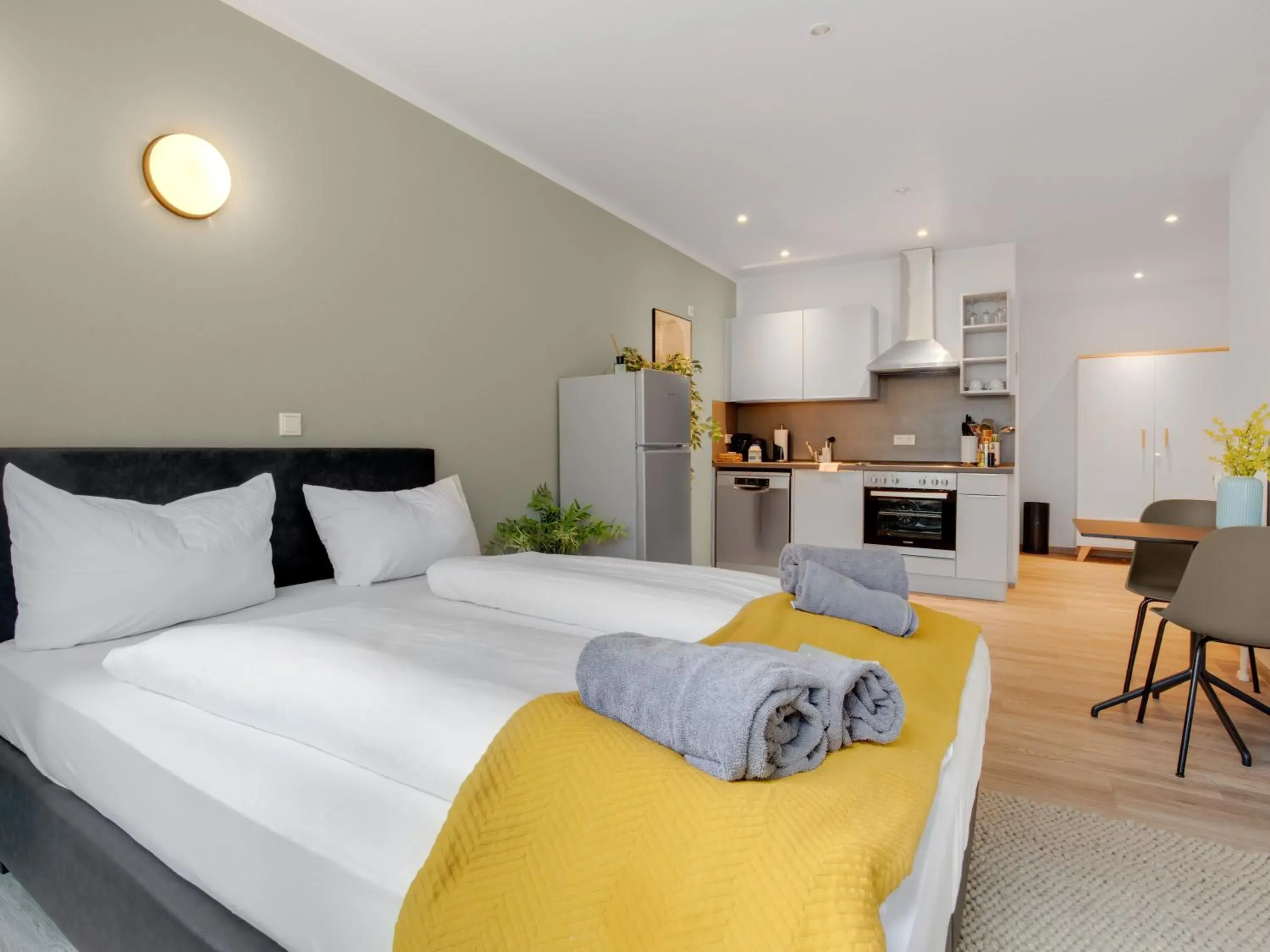 Limehome Essen Kibbelstraße Limehome Essen Kibbelstraße