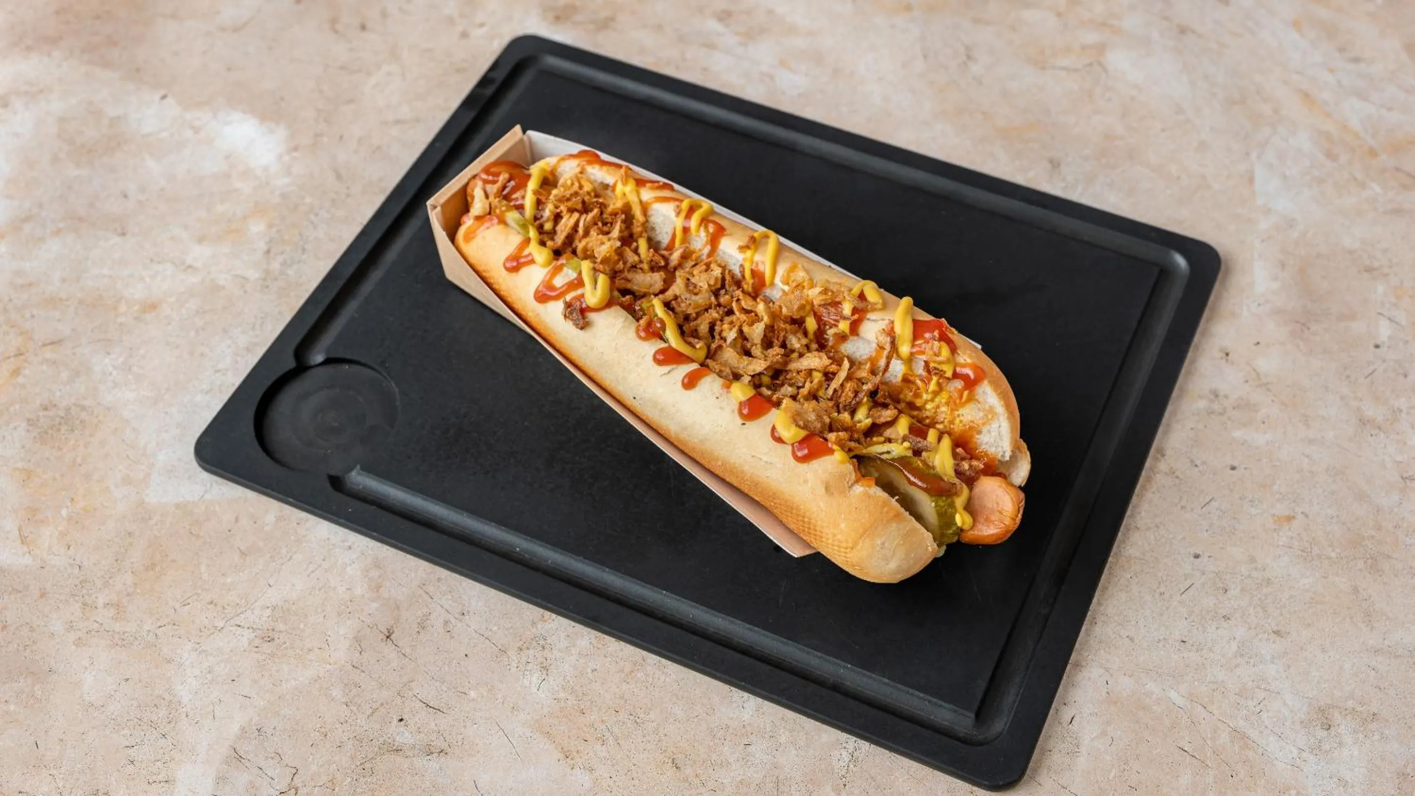 Food and drinks in ibis Lyon Caluire Cité Internationale