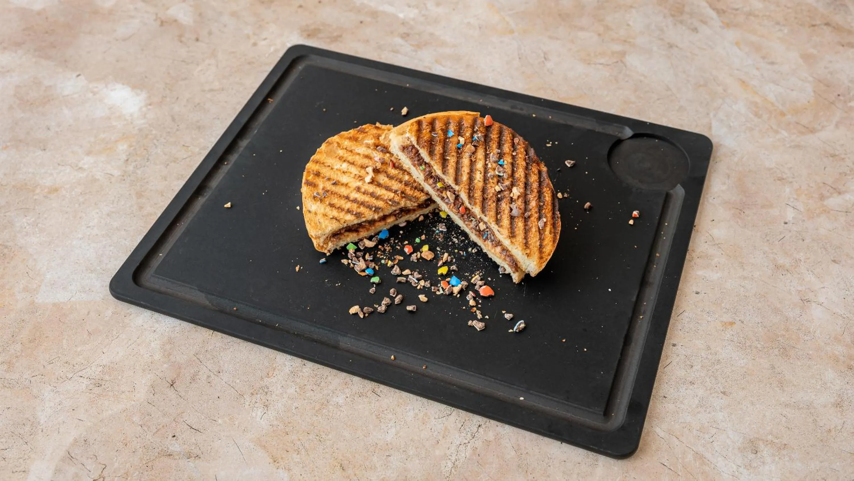 Food and drinks in ibis Lyon Caluire Cité Internationale