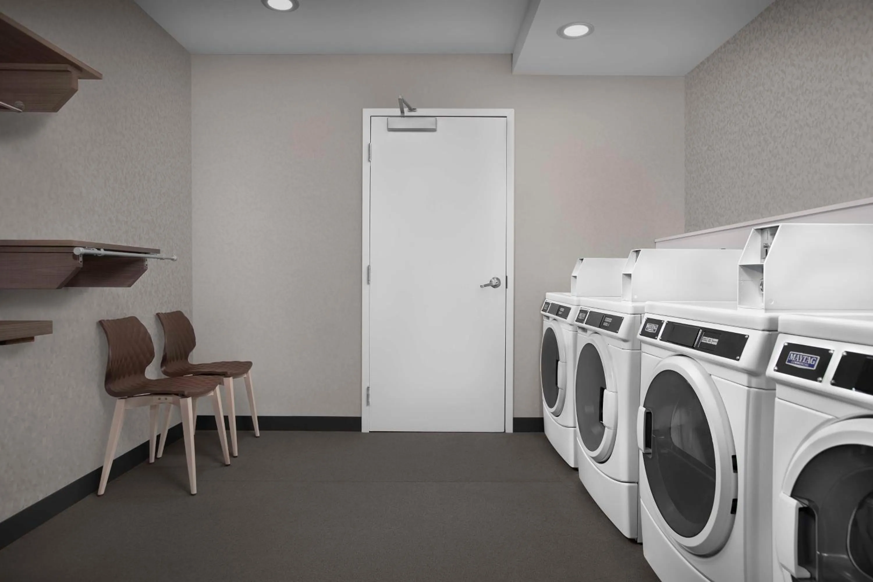 Home2 Suites by Hilton Pittsburgh - McCandless, PA