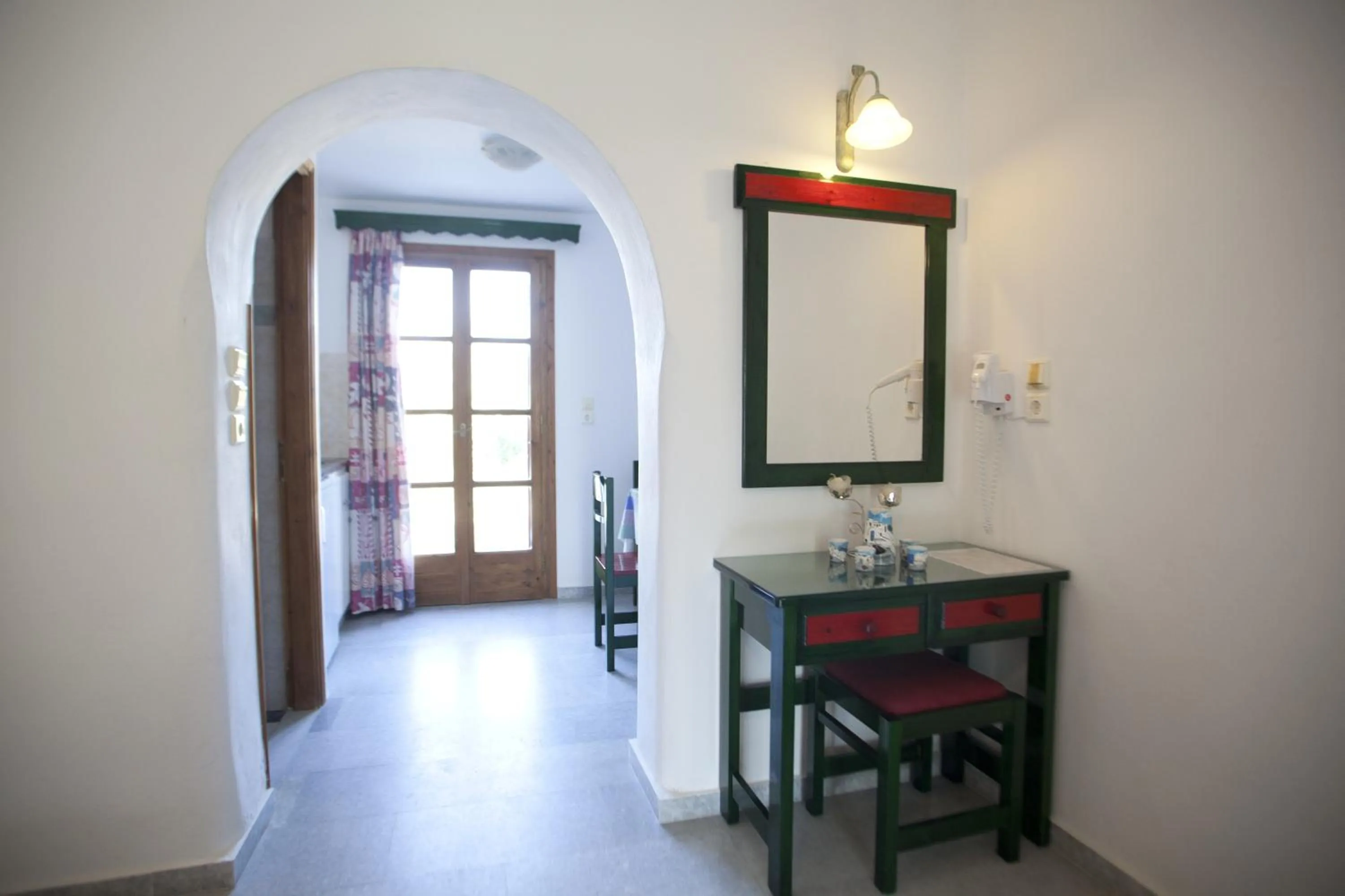 Bed in Something Else