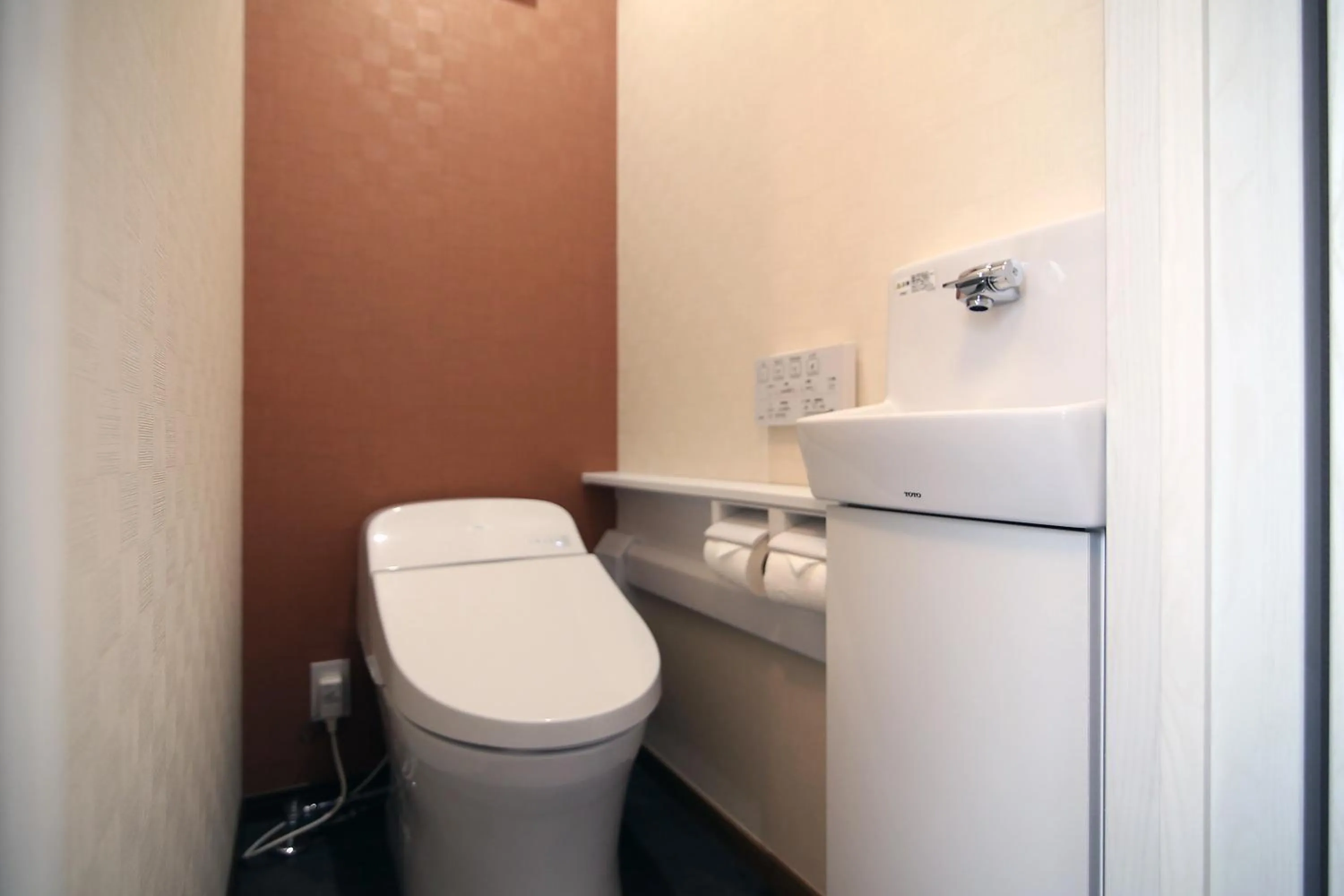 SHINJUKU GLOBAL HOTEL