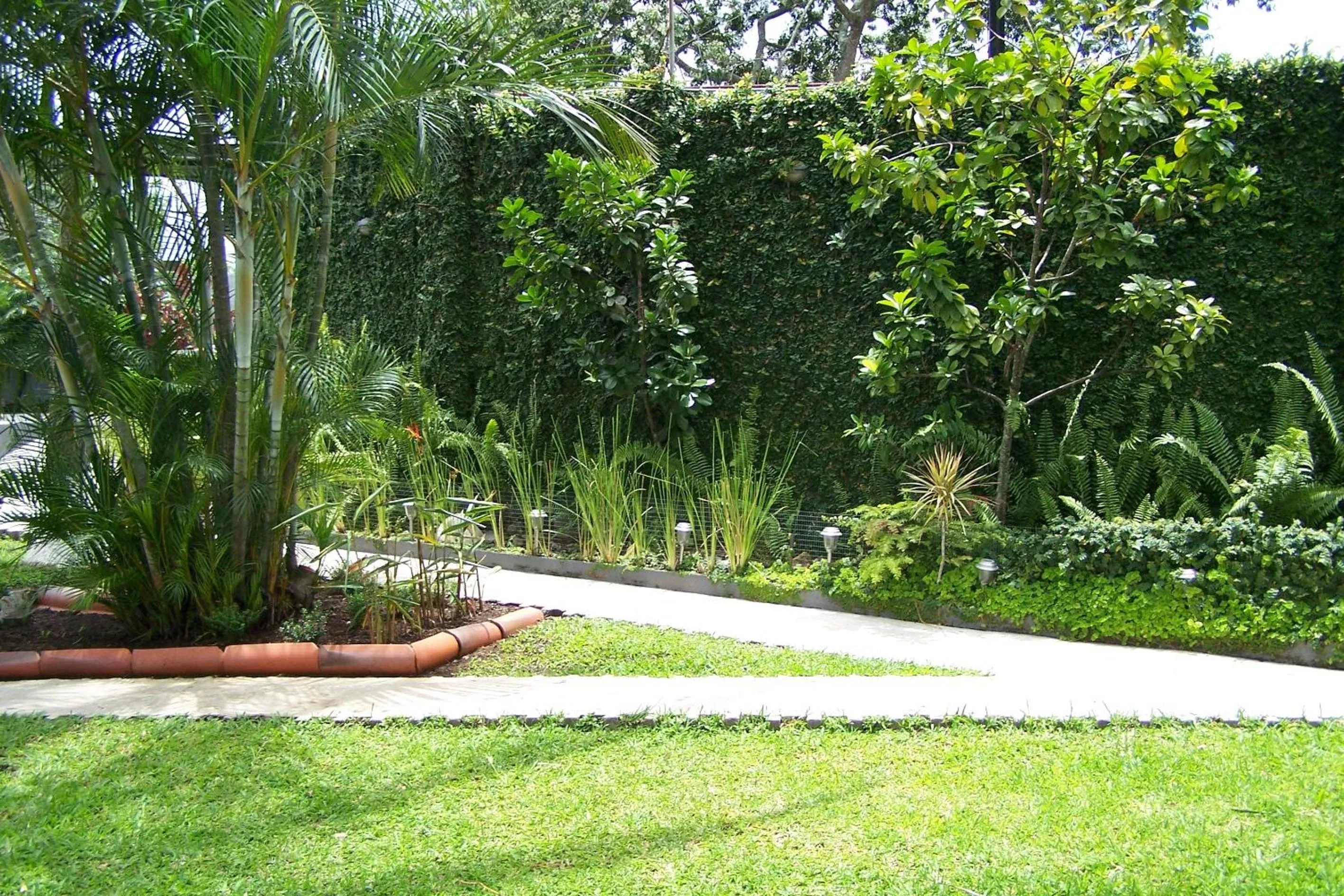 Day in Vista Canyon Inn