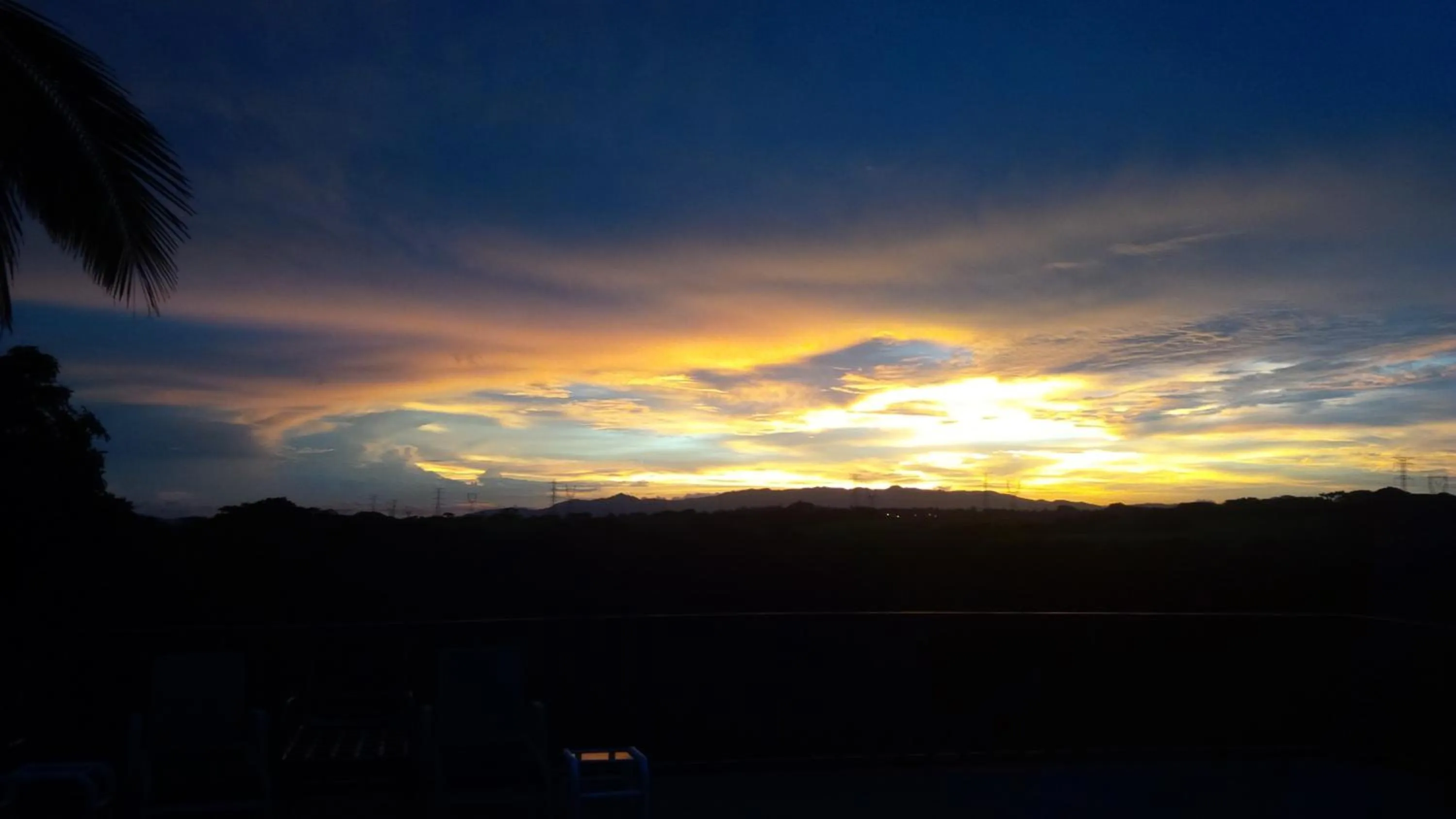 View (from property/room) in Vista Canyon Inn