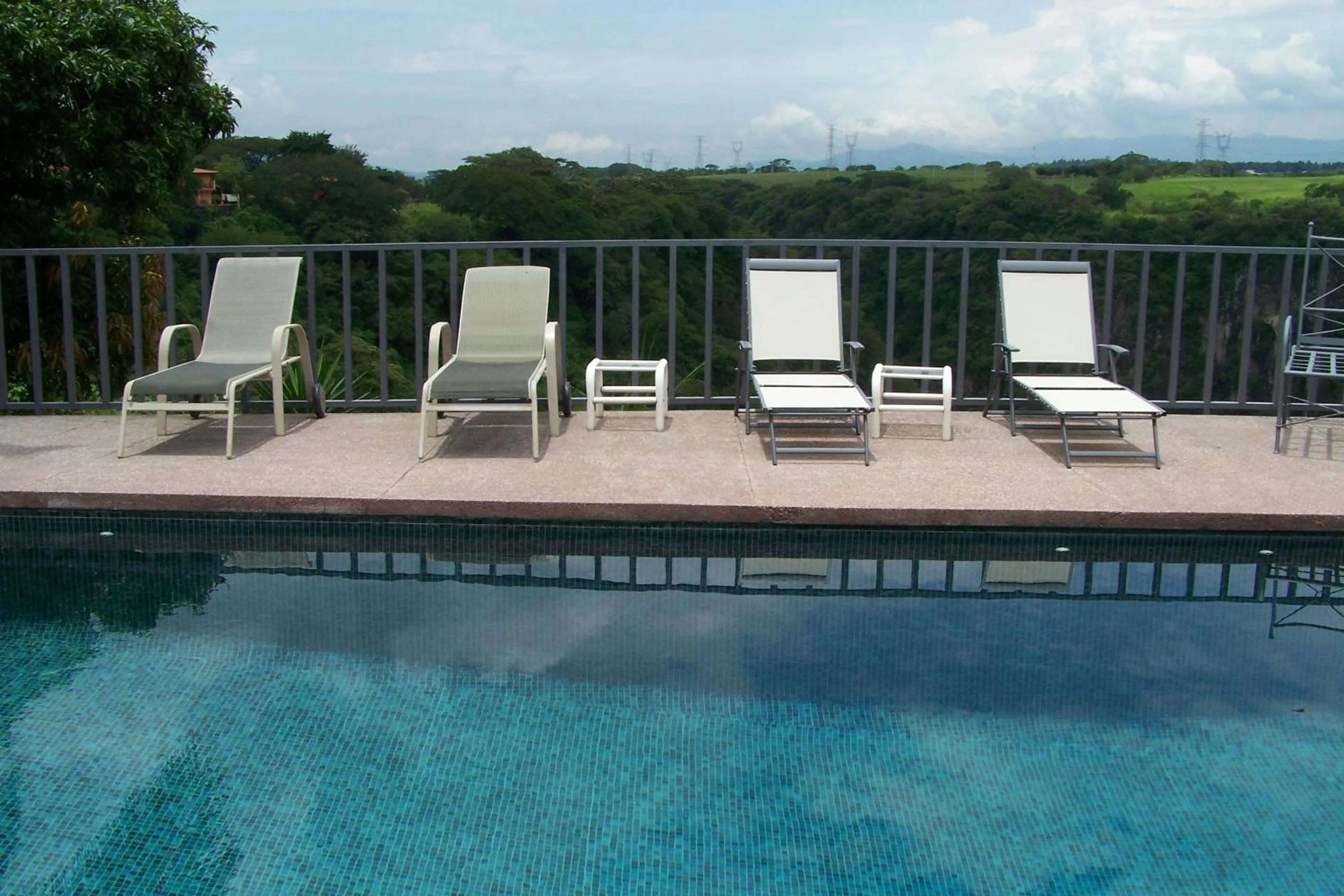 View (from property/room) in Vista Canyon Inn