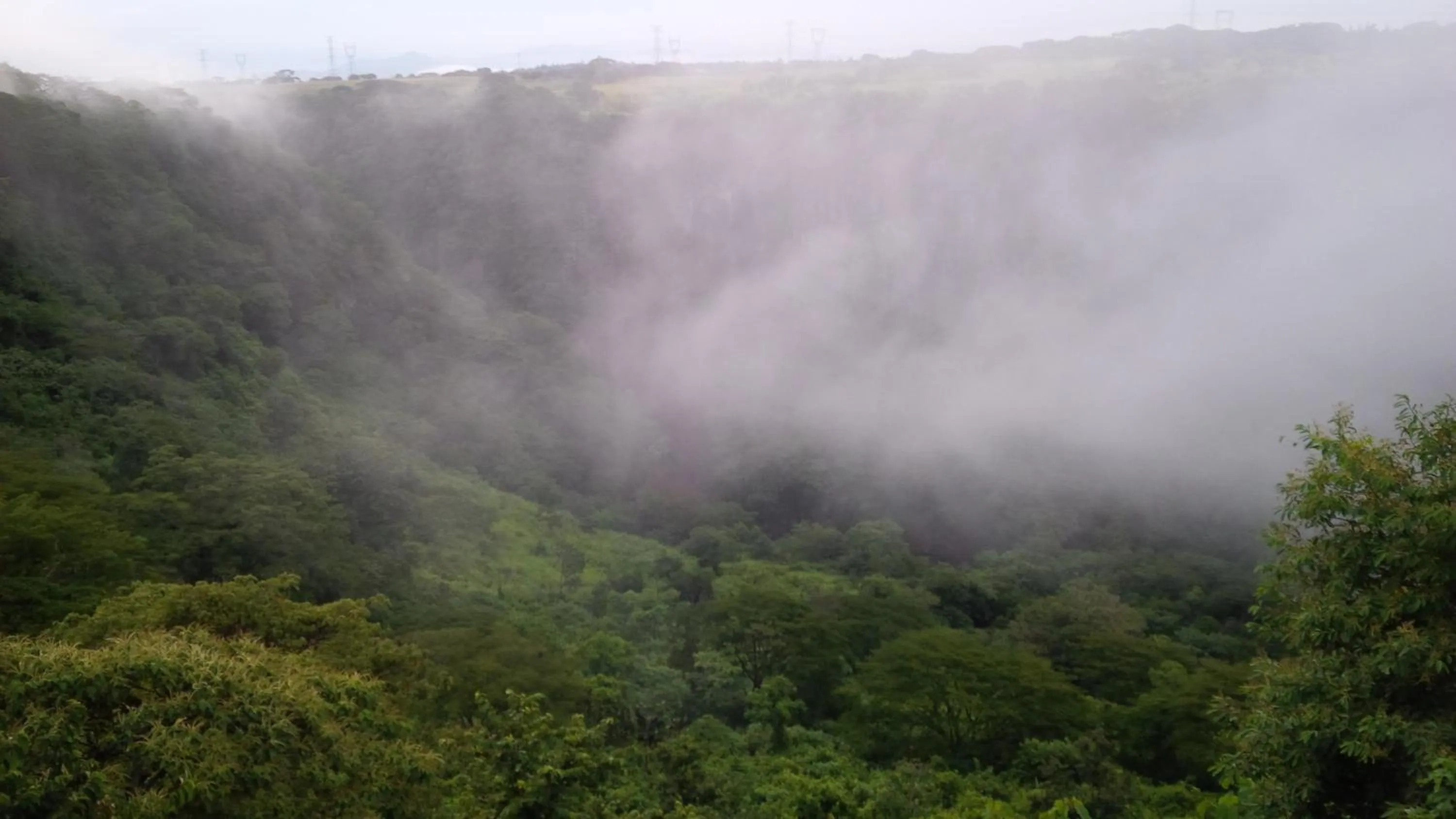 View (from property/room) in Vista Canyon Inn
