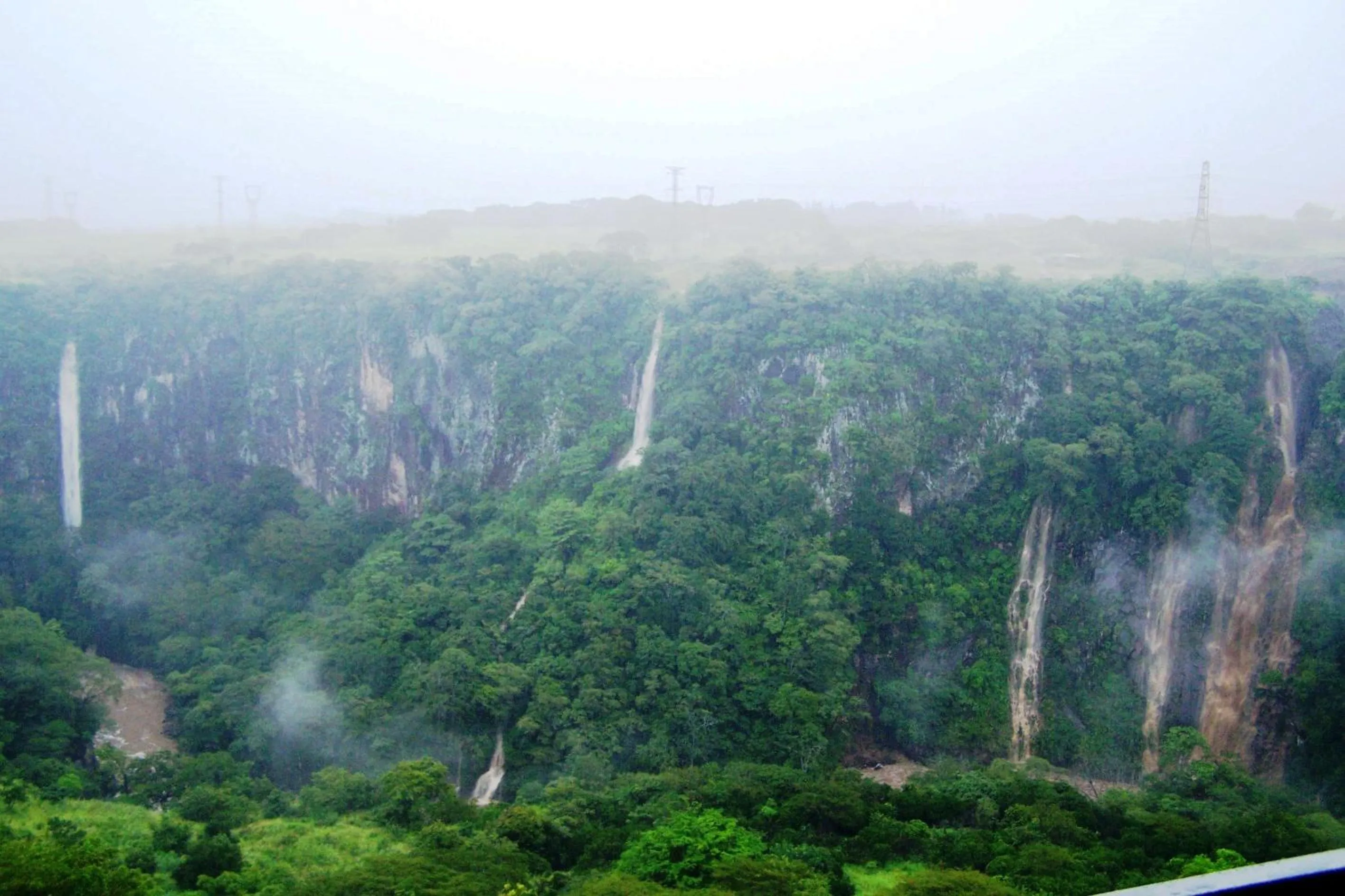 View (from property/room) in Vista Canyon Inn