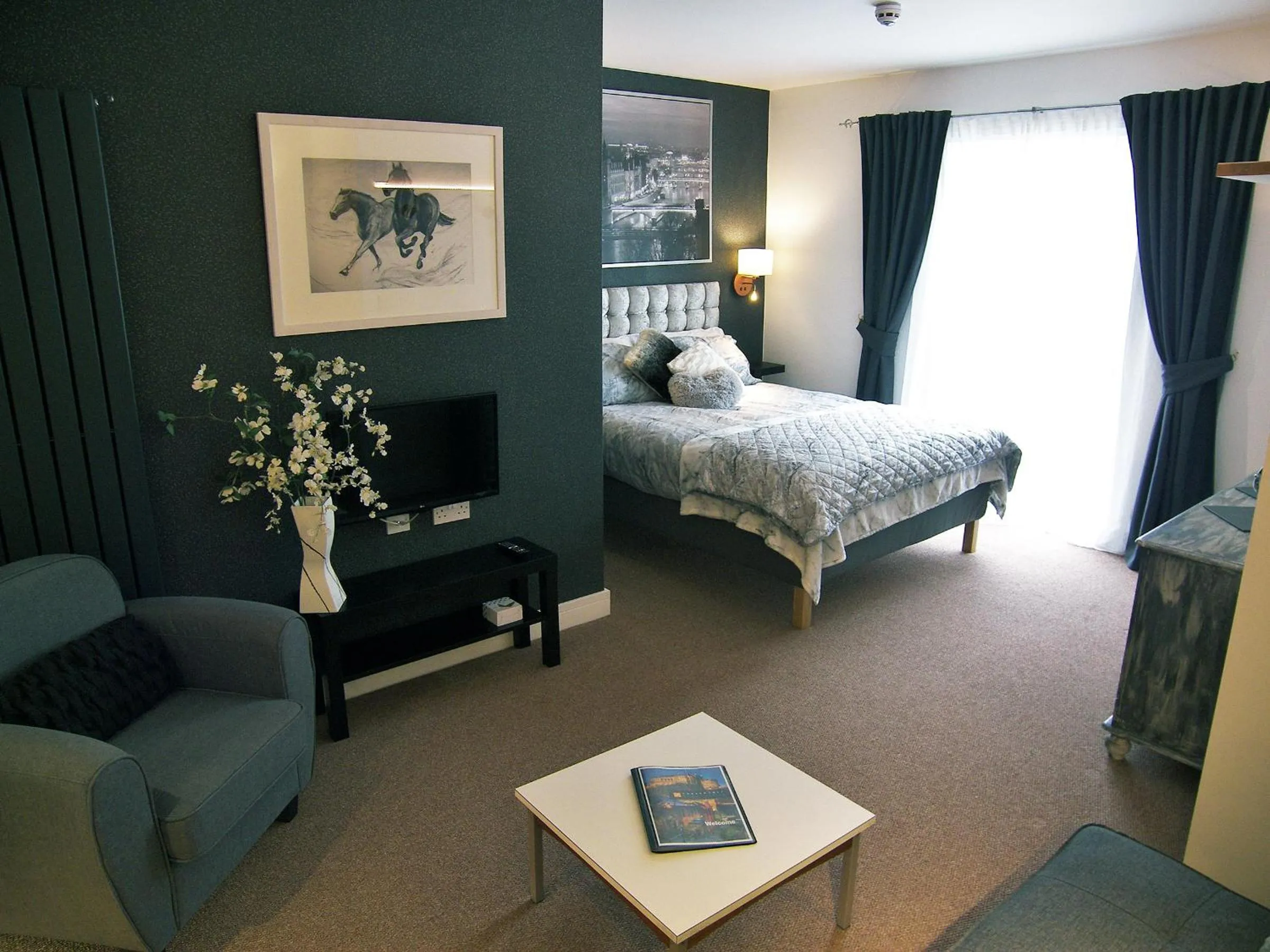 Other, Bed in Beaverhall Apartments