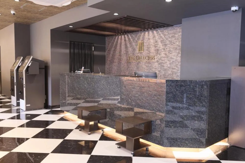 The Celecton Tsuchiura Ekimae