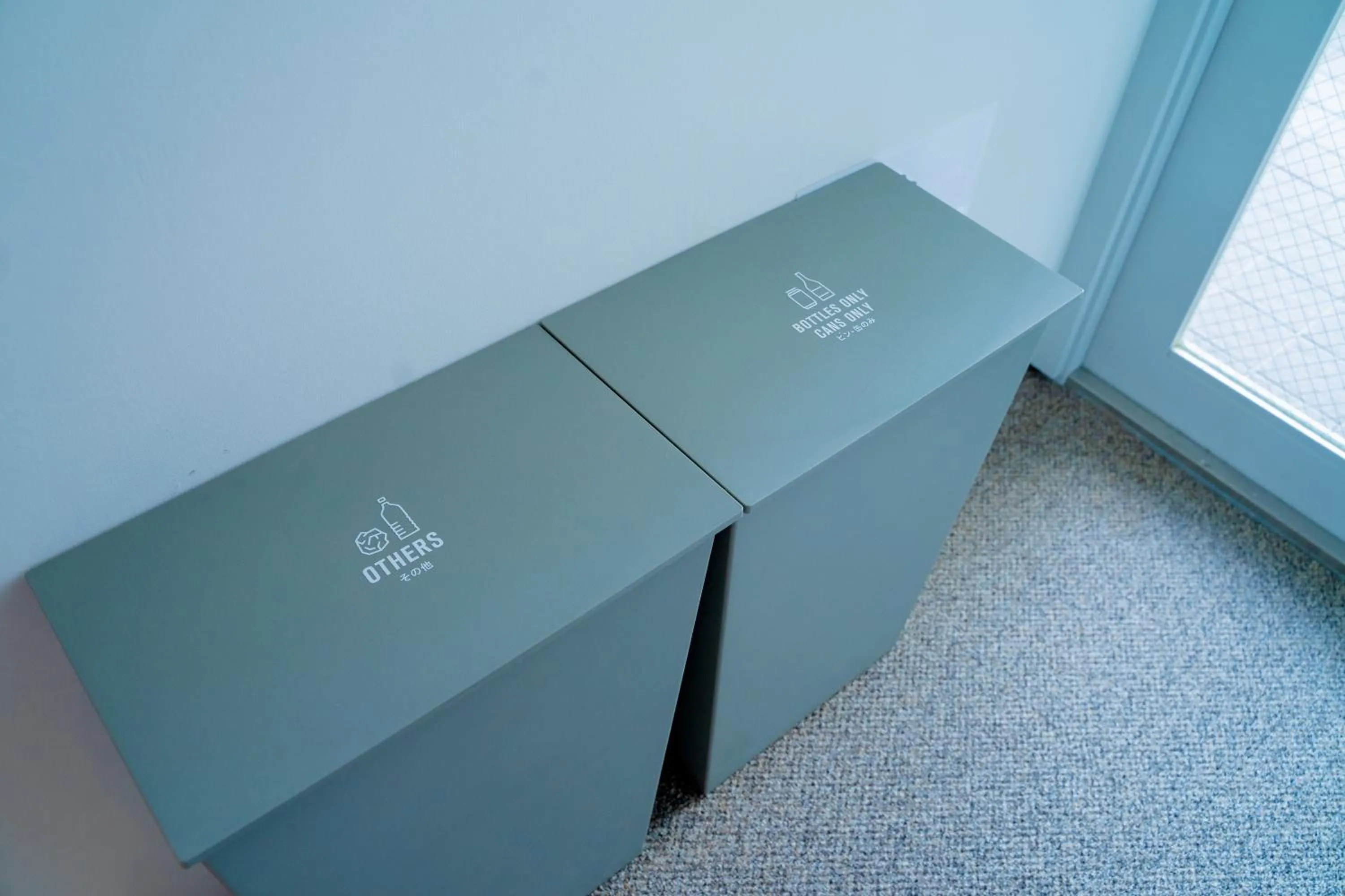 HOTEL ORIGO HAKATA - Gion -