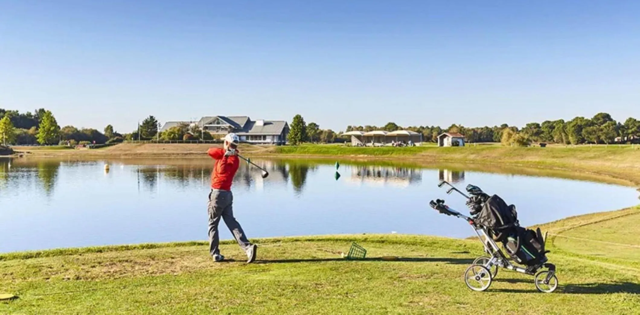 Area and facilities in Holiday Inn Bordeaux Sud - Pessac by IHG