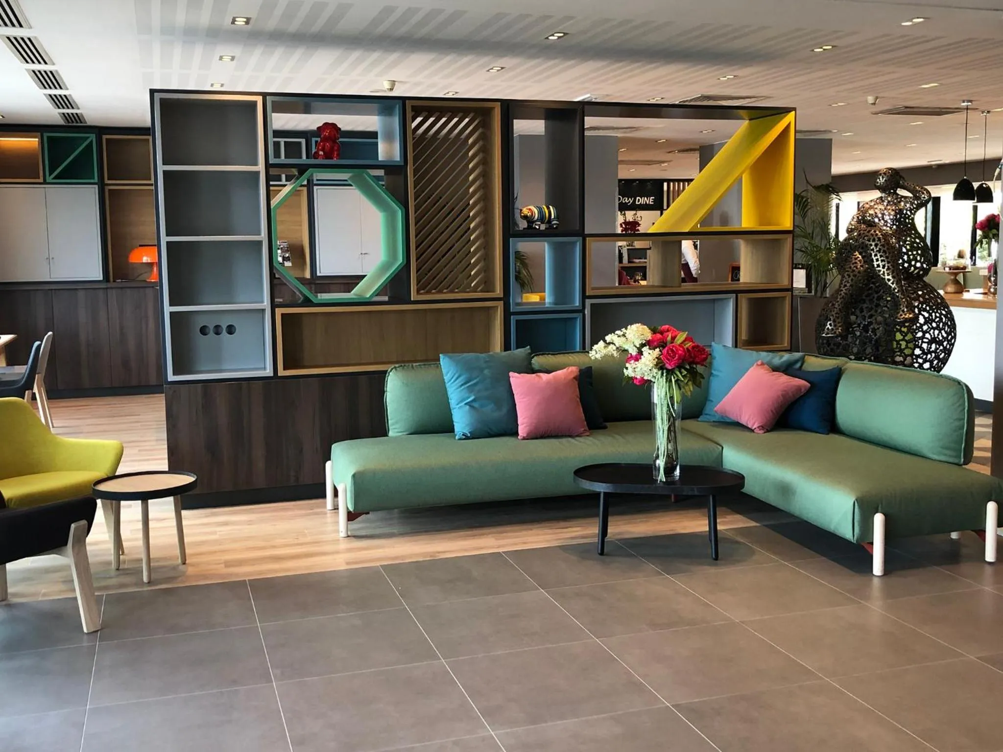 Property building in Holiday Inn Bordeaux Sud - Pessac by IHG