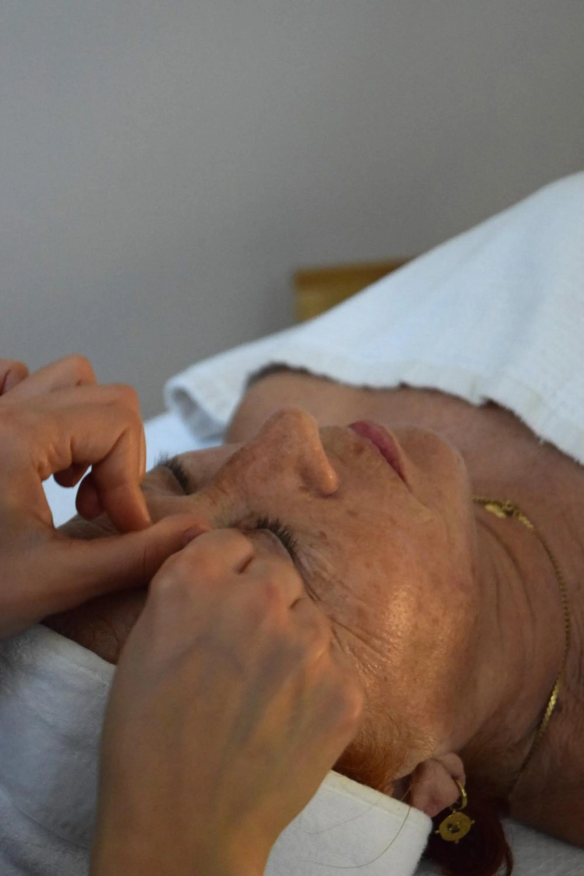 Massage in Hôtel & Espace Bien-être La Maison du Lierre