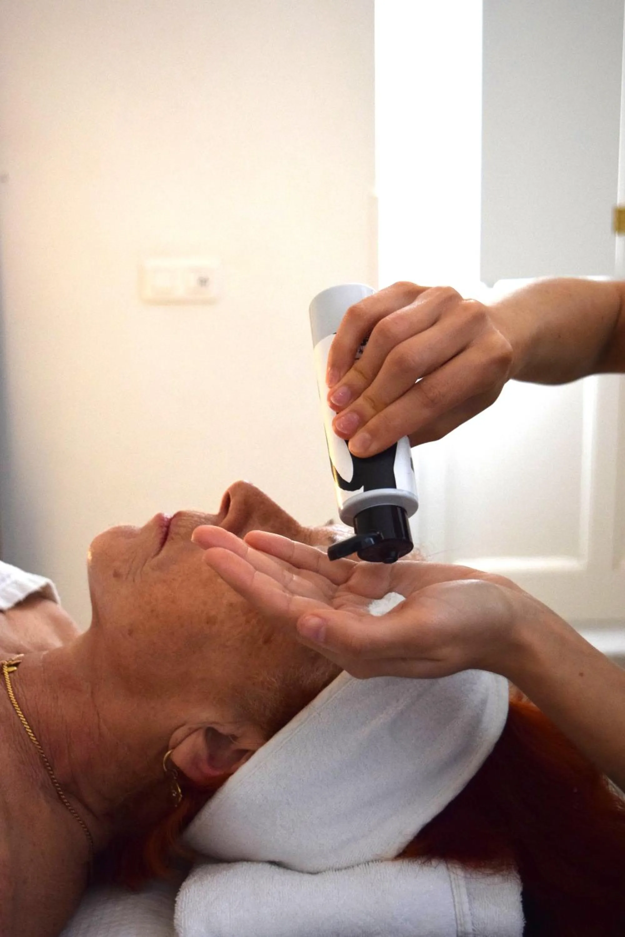 Massage in Hôtel & Espace Bien-être La Maison du Lierre