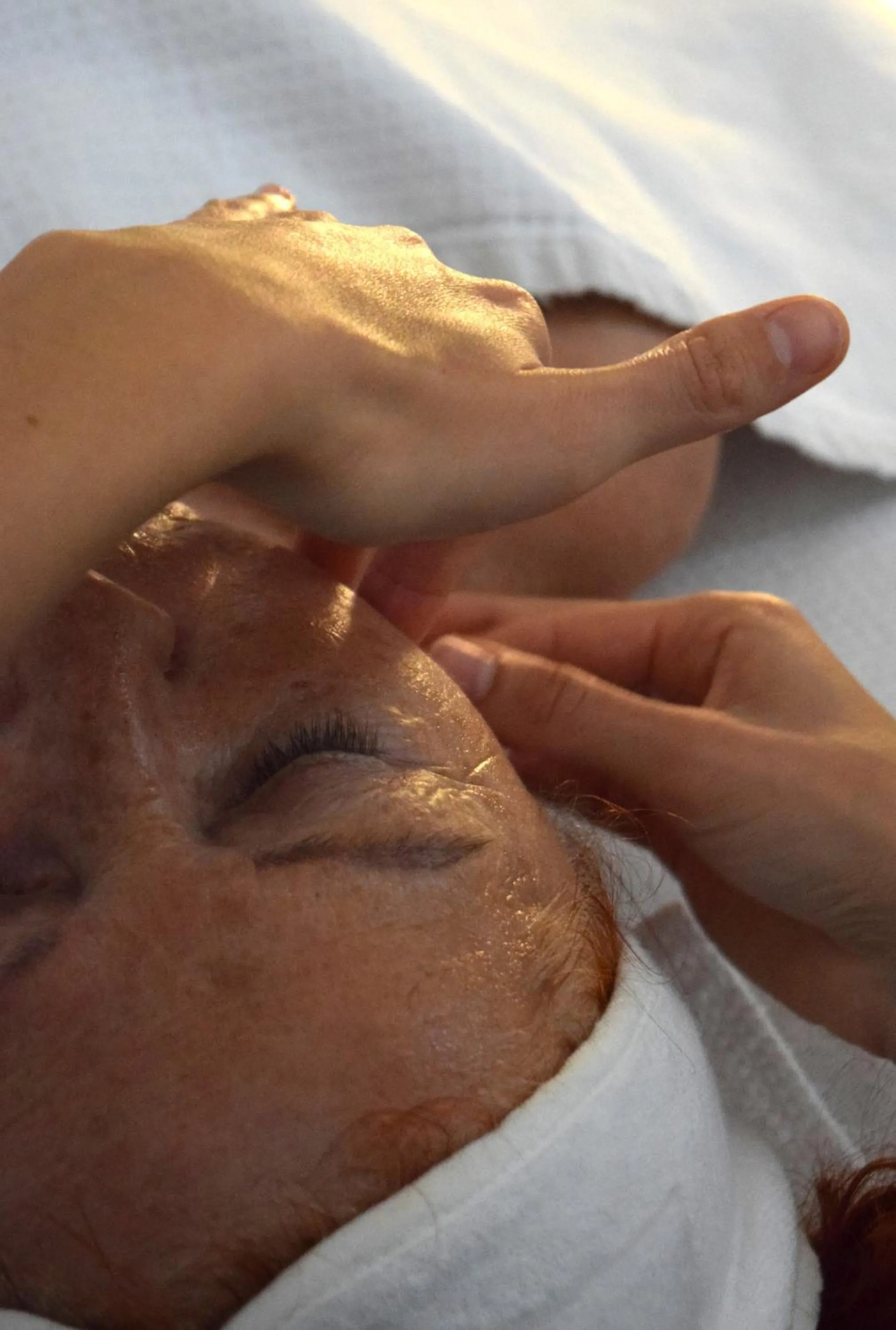 Massage in Hôtel & Espace Bien-être La Maison du Lierre