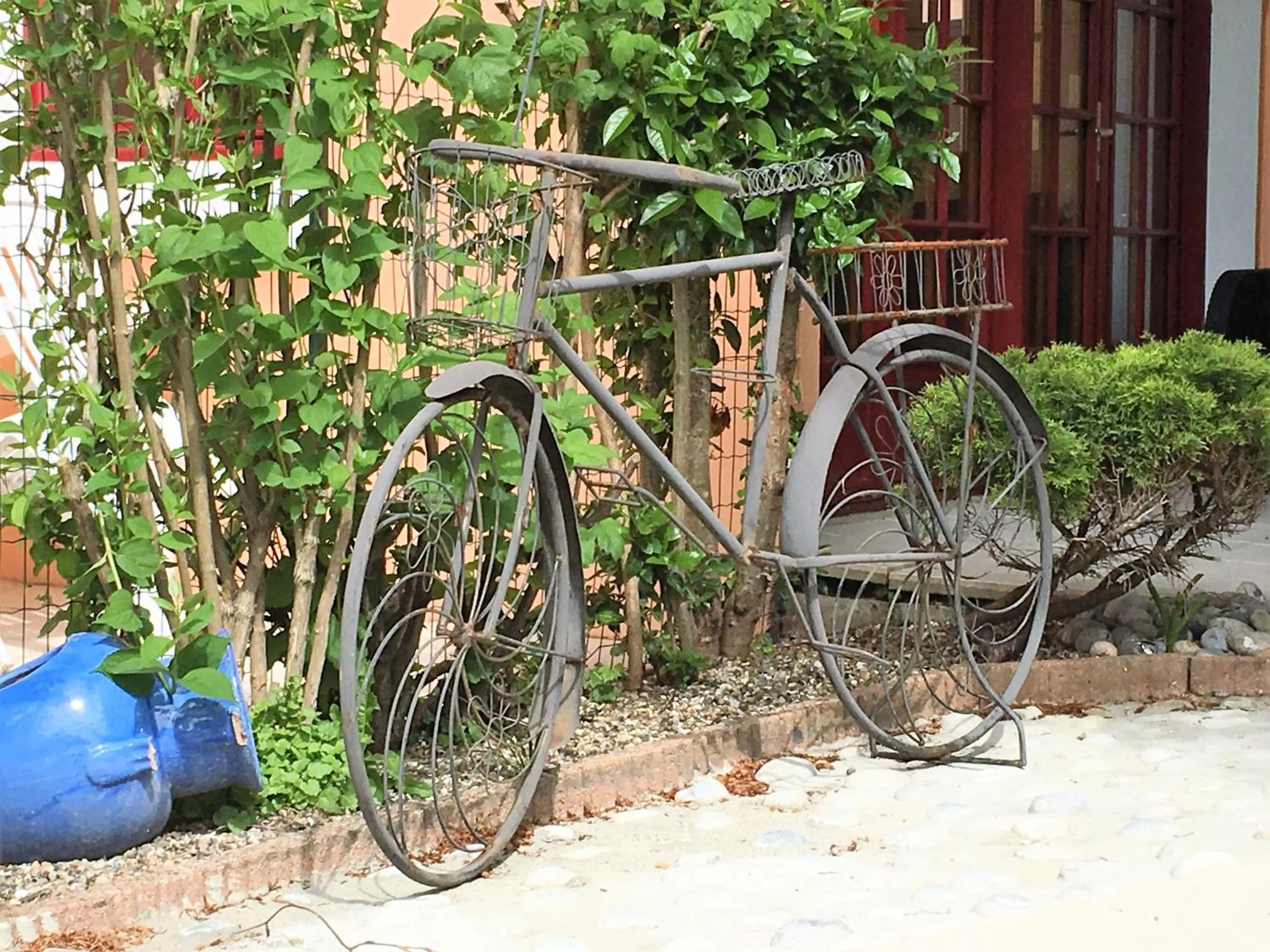 Other in Hôtel et Appart 'hôtel Chez Gino ETAPLES-Le Touquet