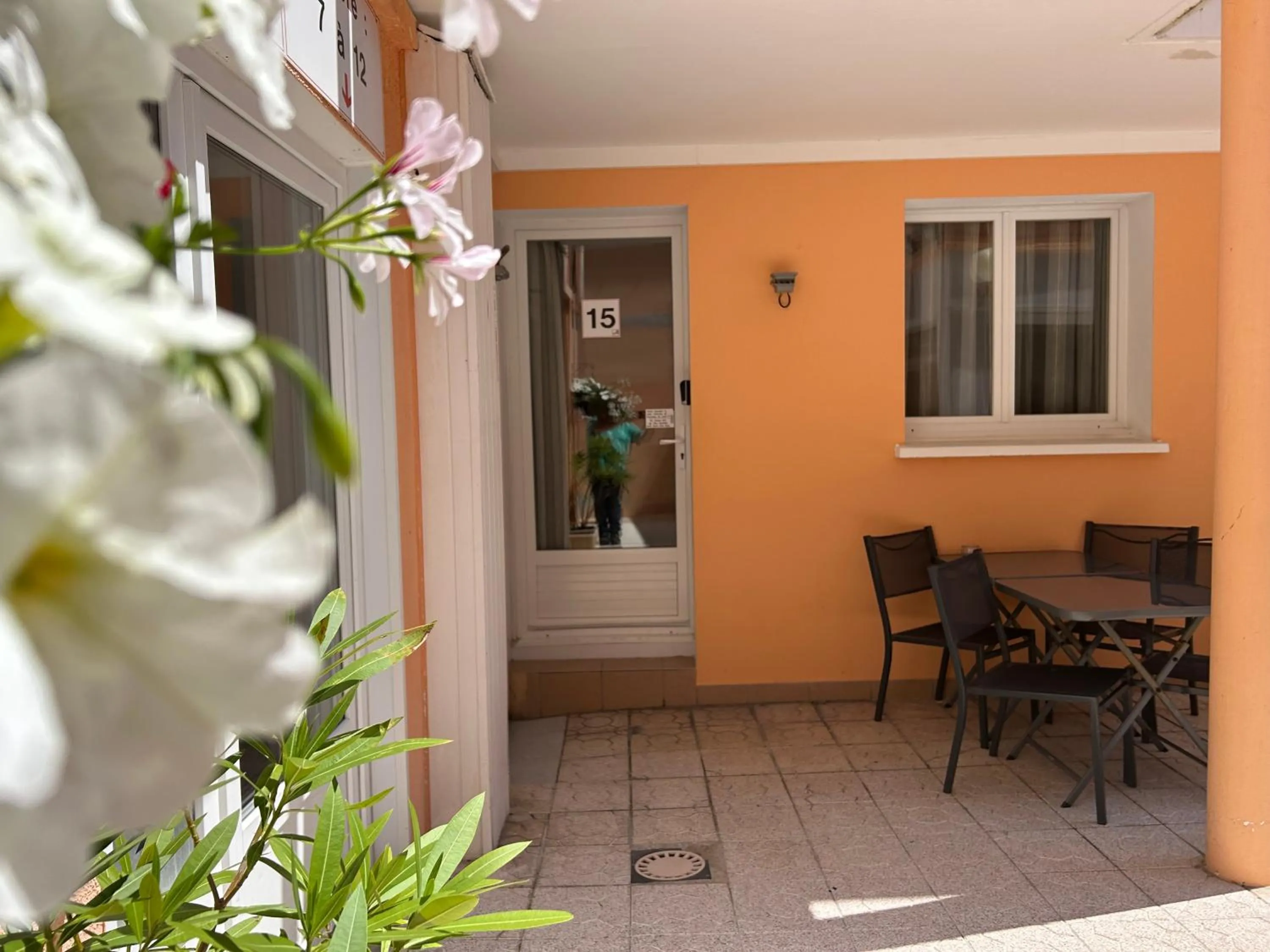 Hôtel et Appart 'hôtel Chez Gino ETAPLES-Le Touquet